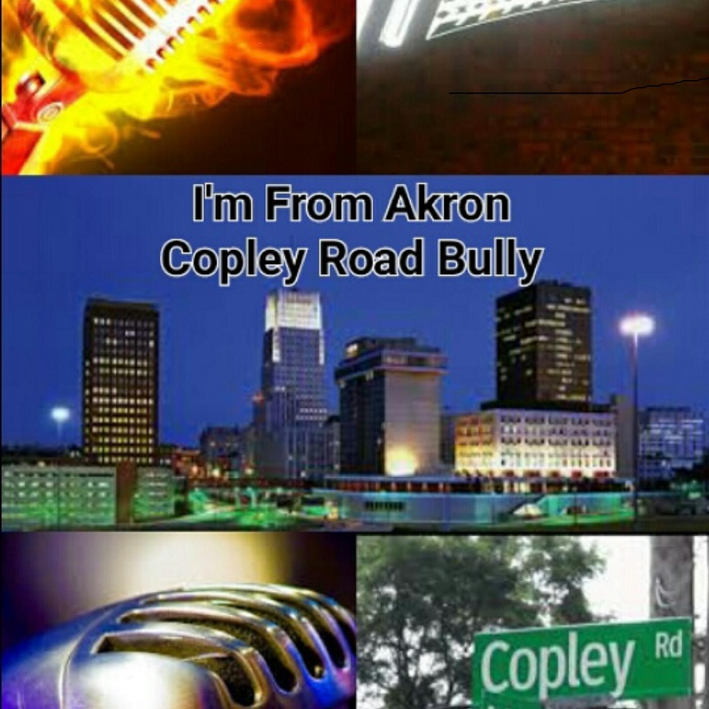 Copley Road Bully - Thoroughbred (feat. Big Jaz & Elgee)