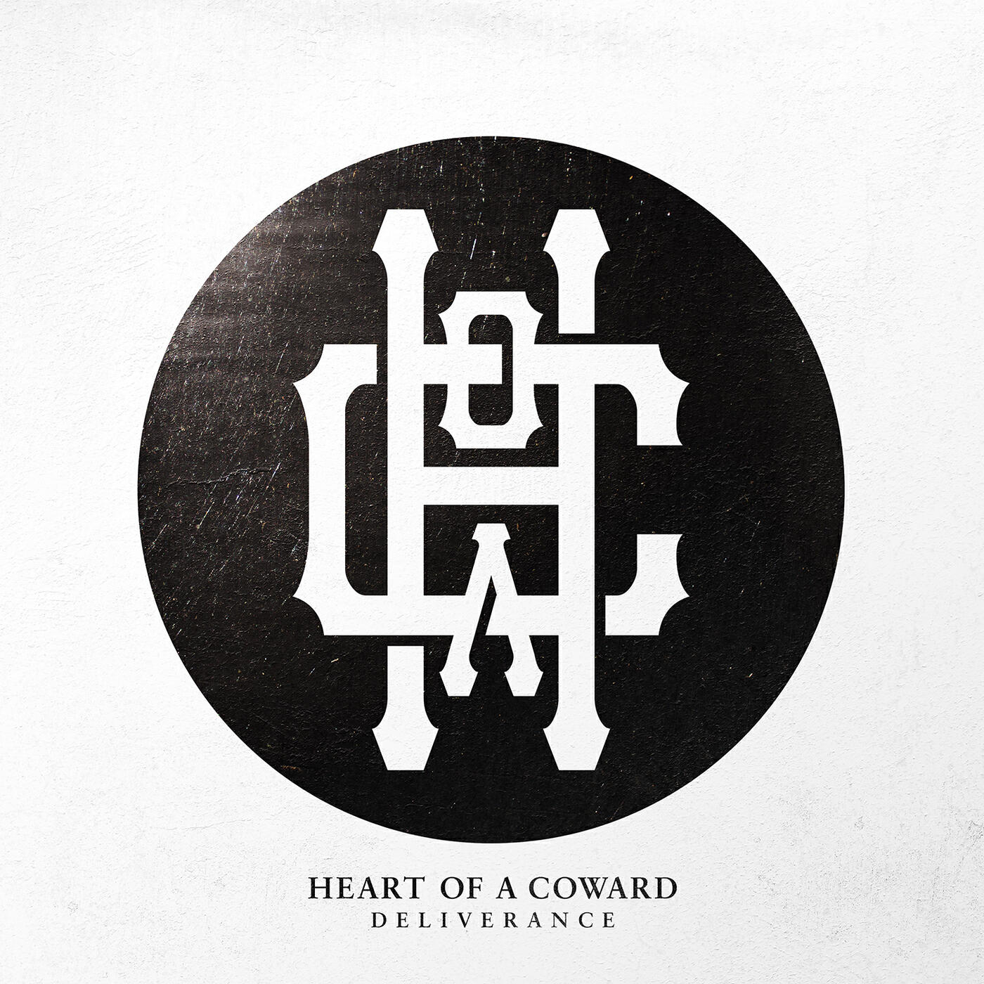 Heart Of A Coward - Skeletal I - Mourning Repairs