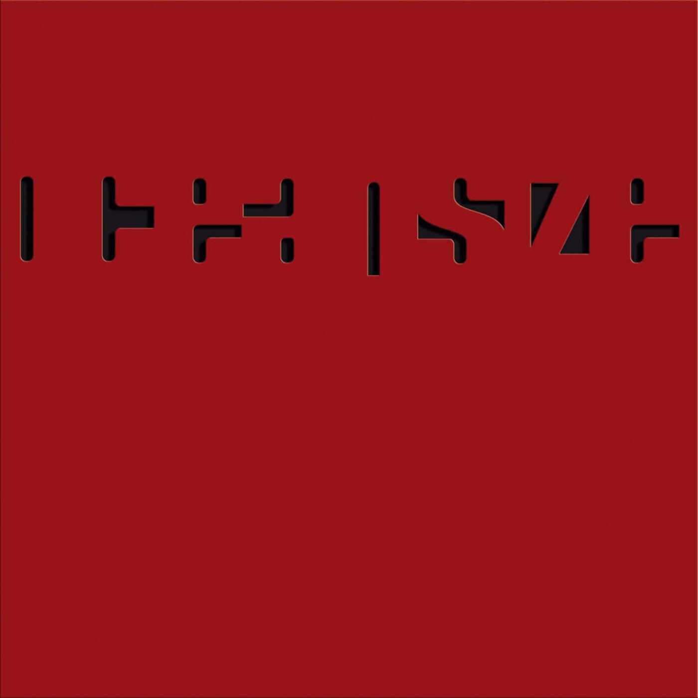 Oceansize - The Frame