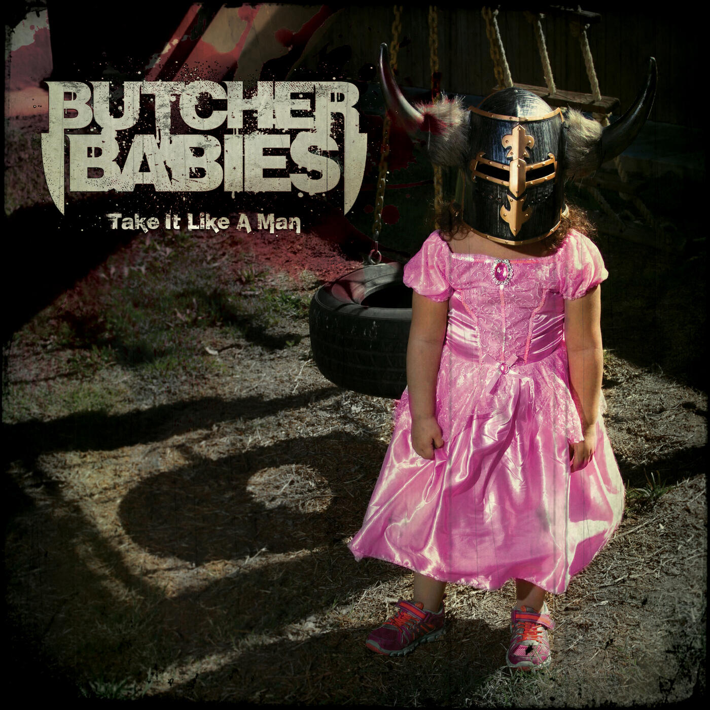 Butcher Babies - Igniter