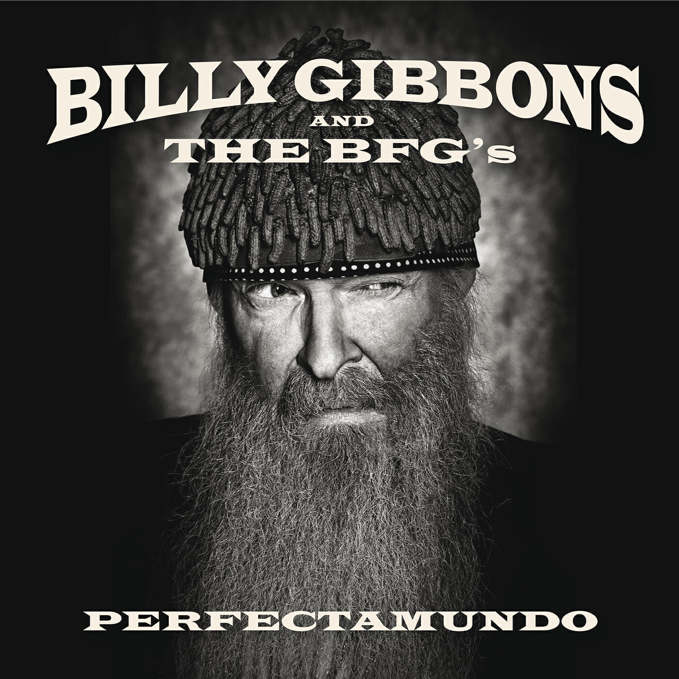 Billy Gibbons And The BFG's - Got Love If You Want It