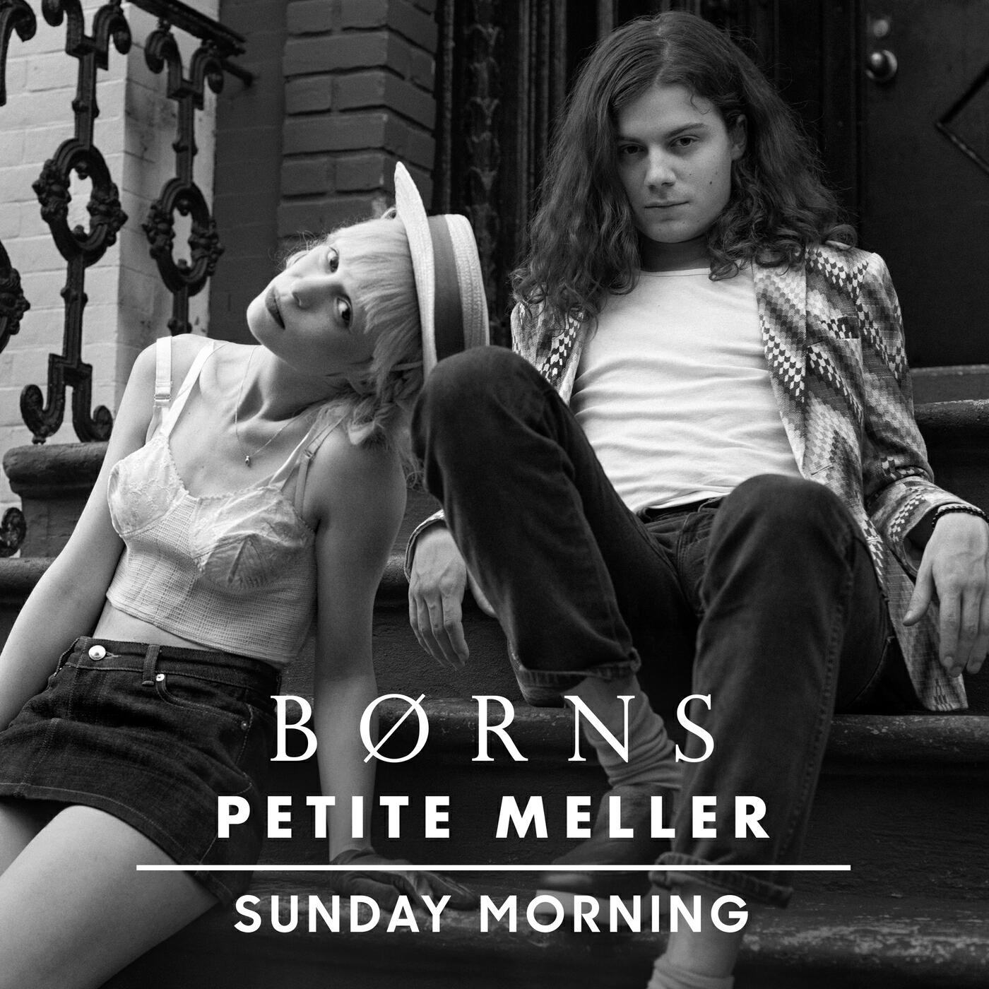 BØRNS - Sunday Morning