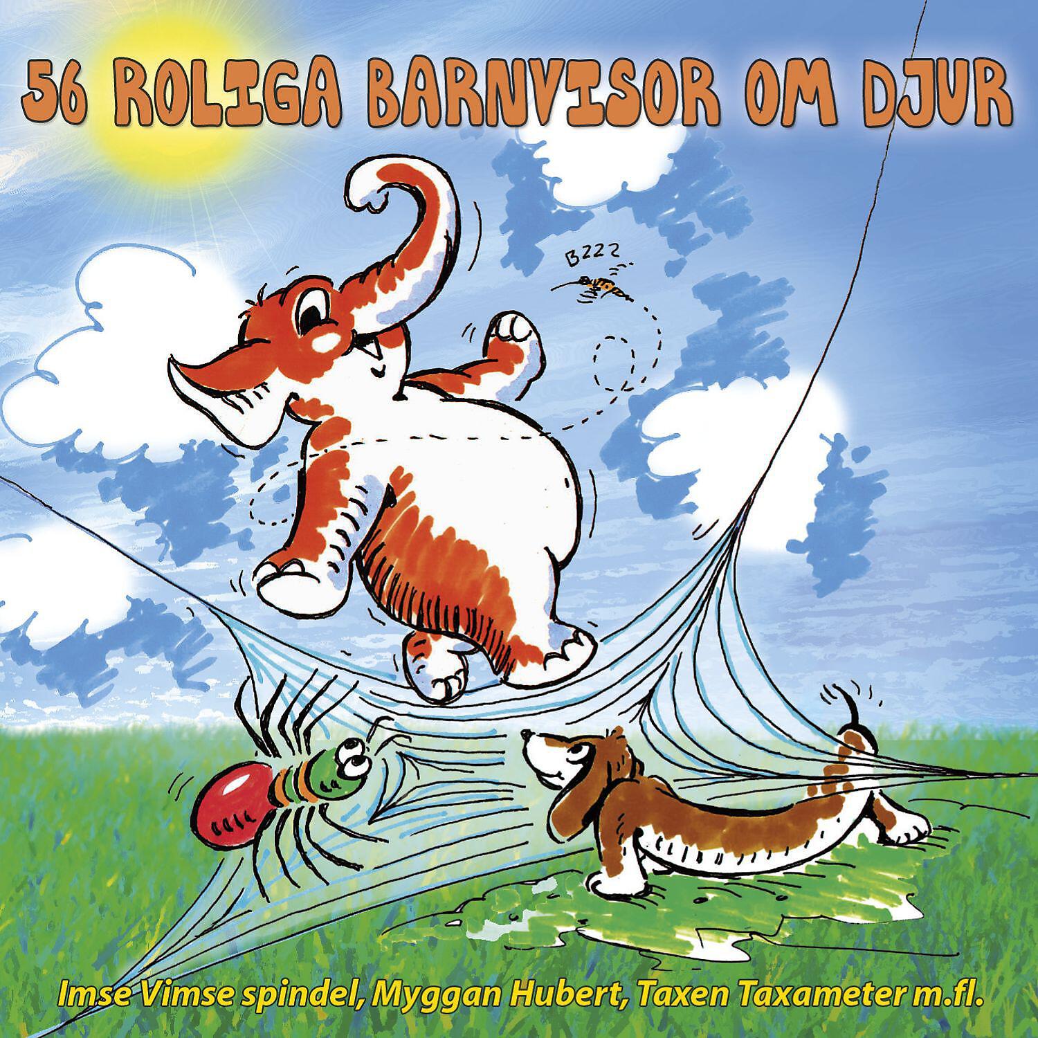 Annie - Var bor du lilla råtta