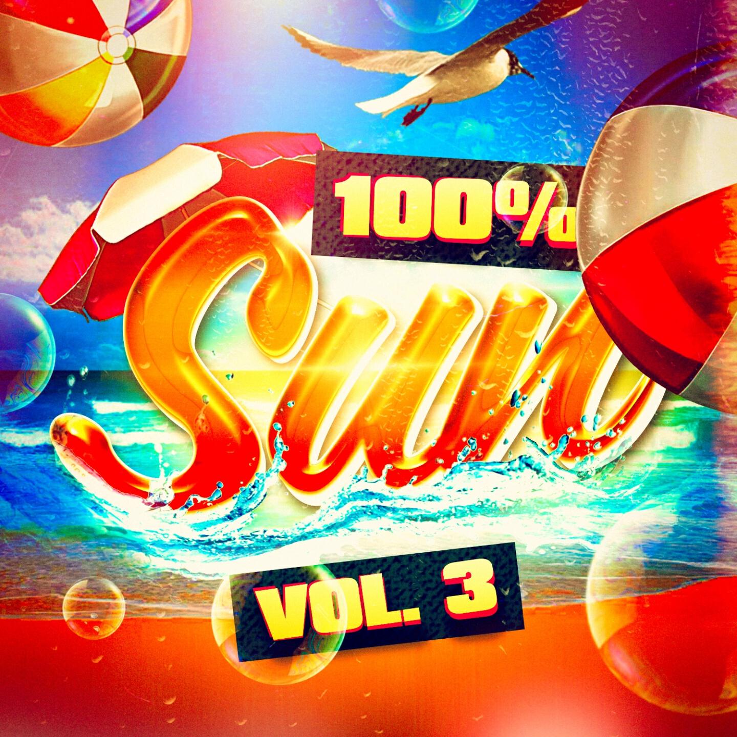 DJ Sun - Il faut danser