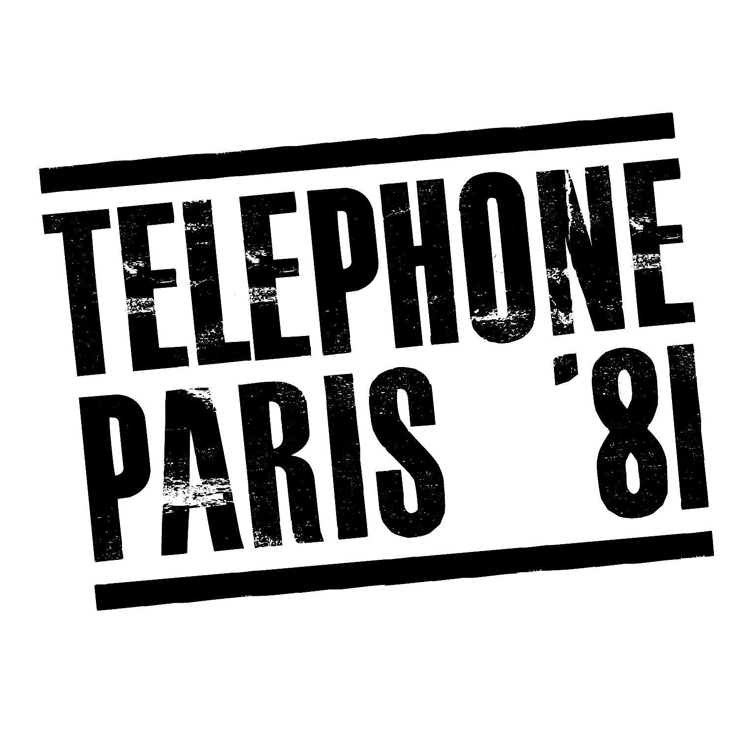 Постер альбома Paris '81 (Live) [Remasterisé en 2015]