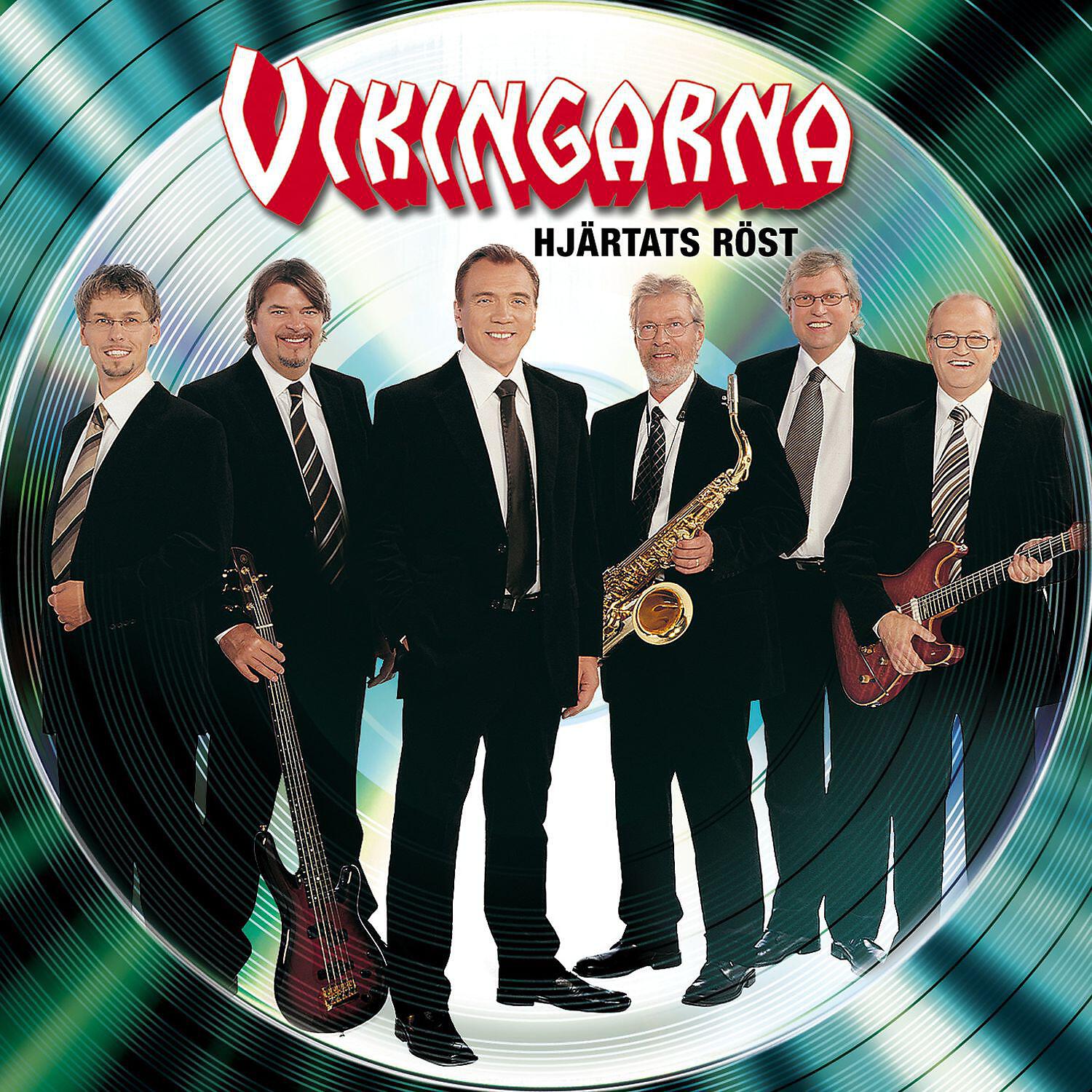 Vikingarna - Djingis Khan