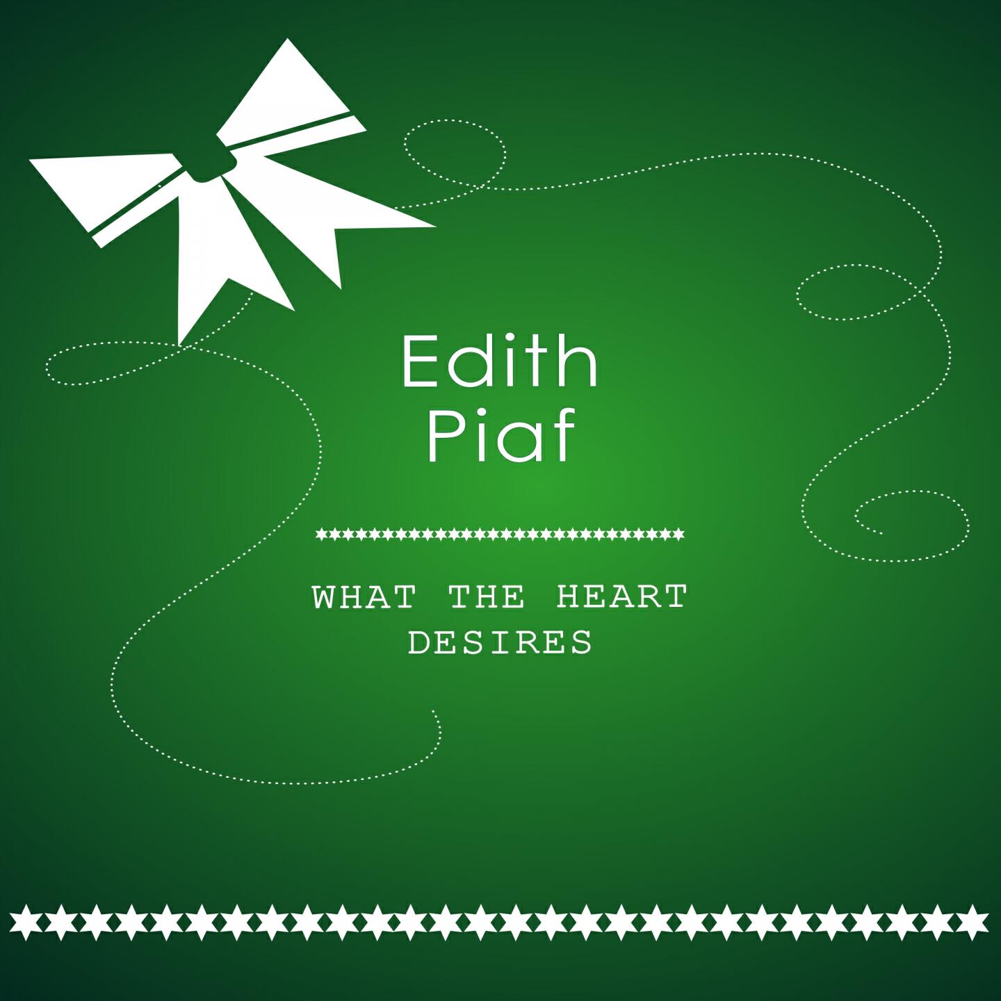 EDITH PIAF - Browning