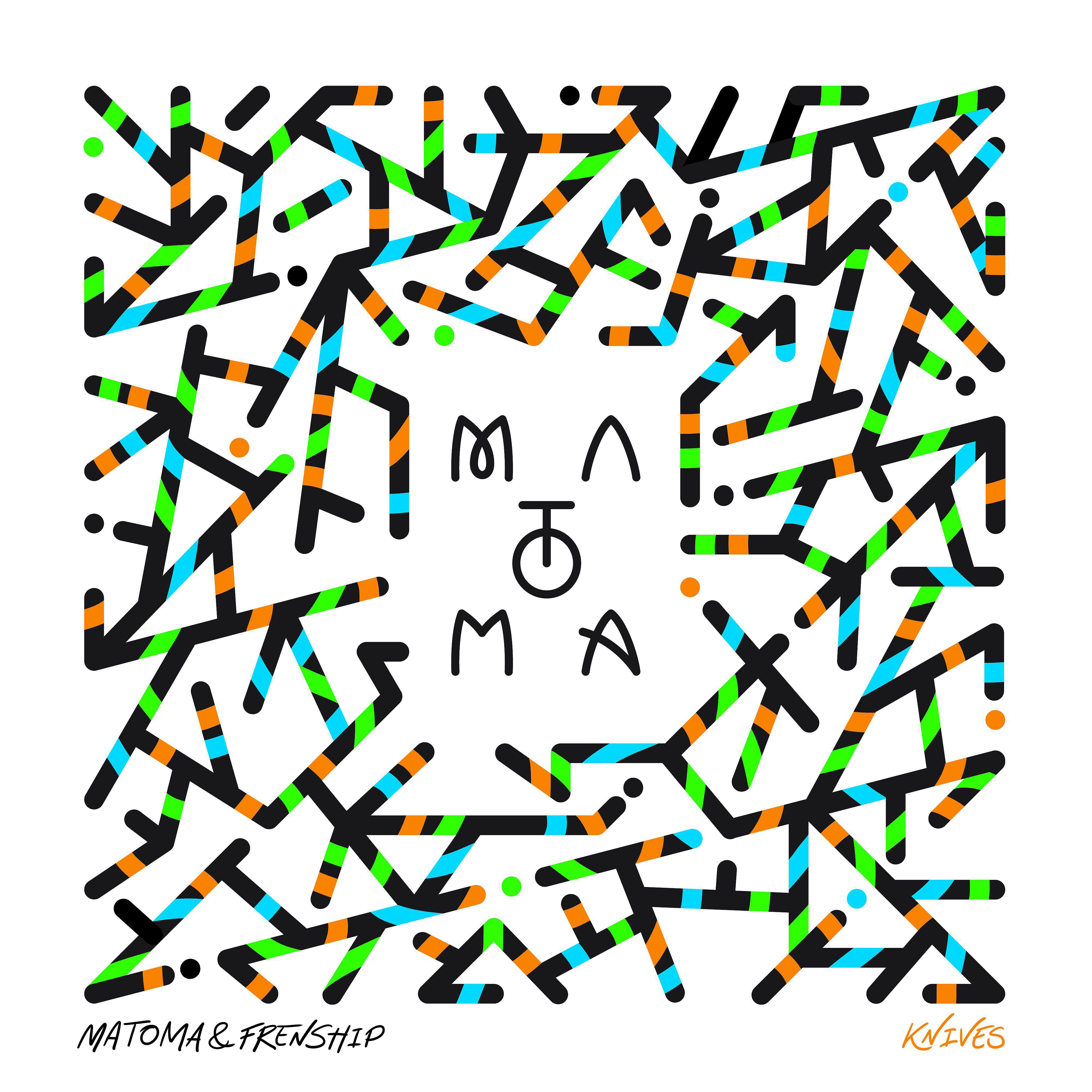 Matoma - Knives