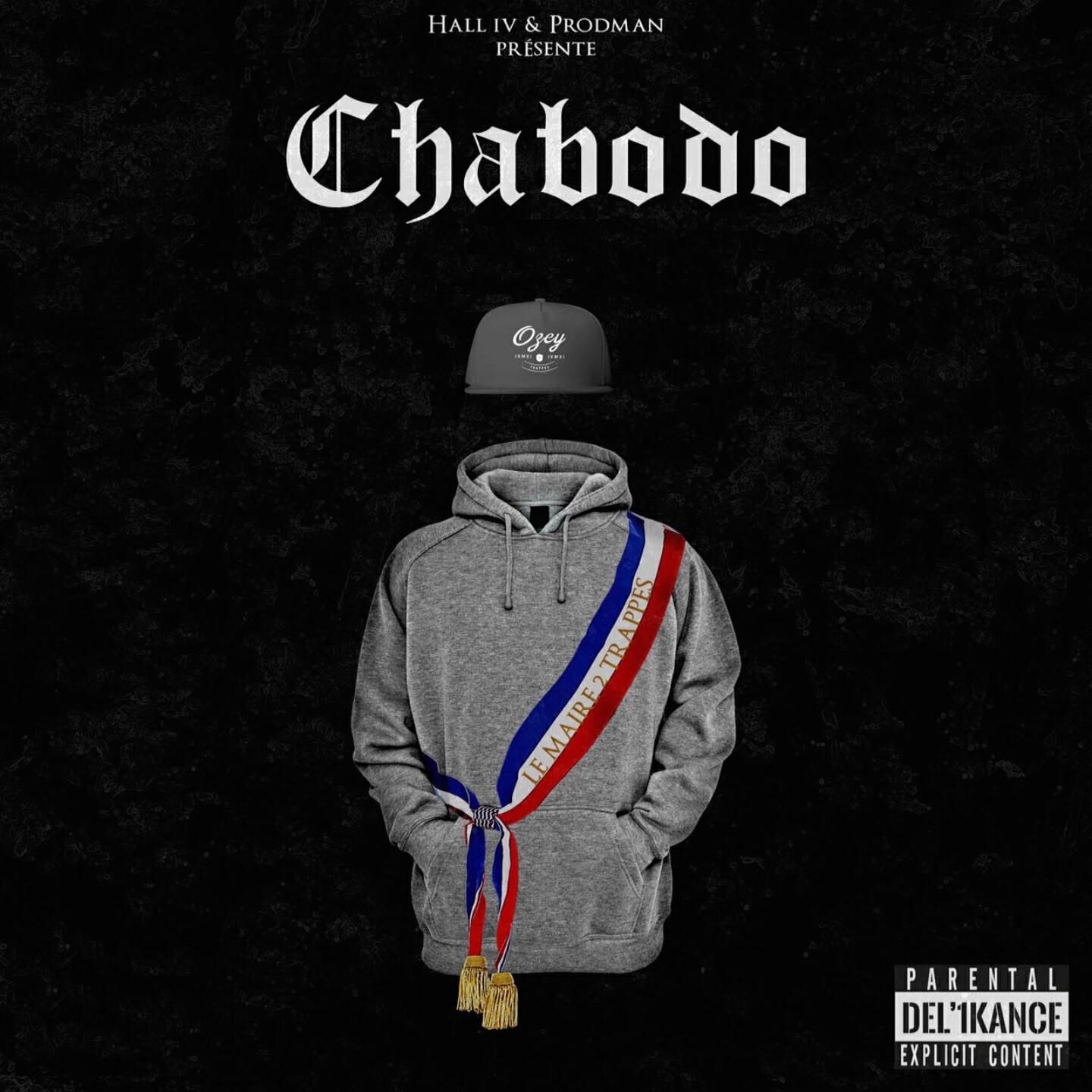 Chabodo - Qui en veut