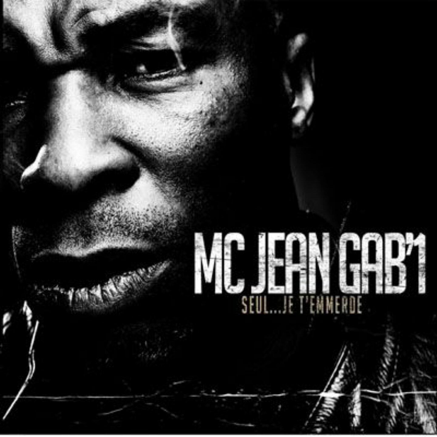MC Jean Gab'1 - Kyser