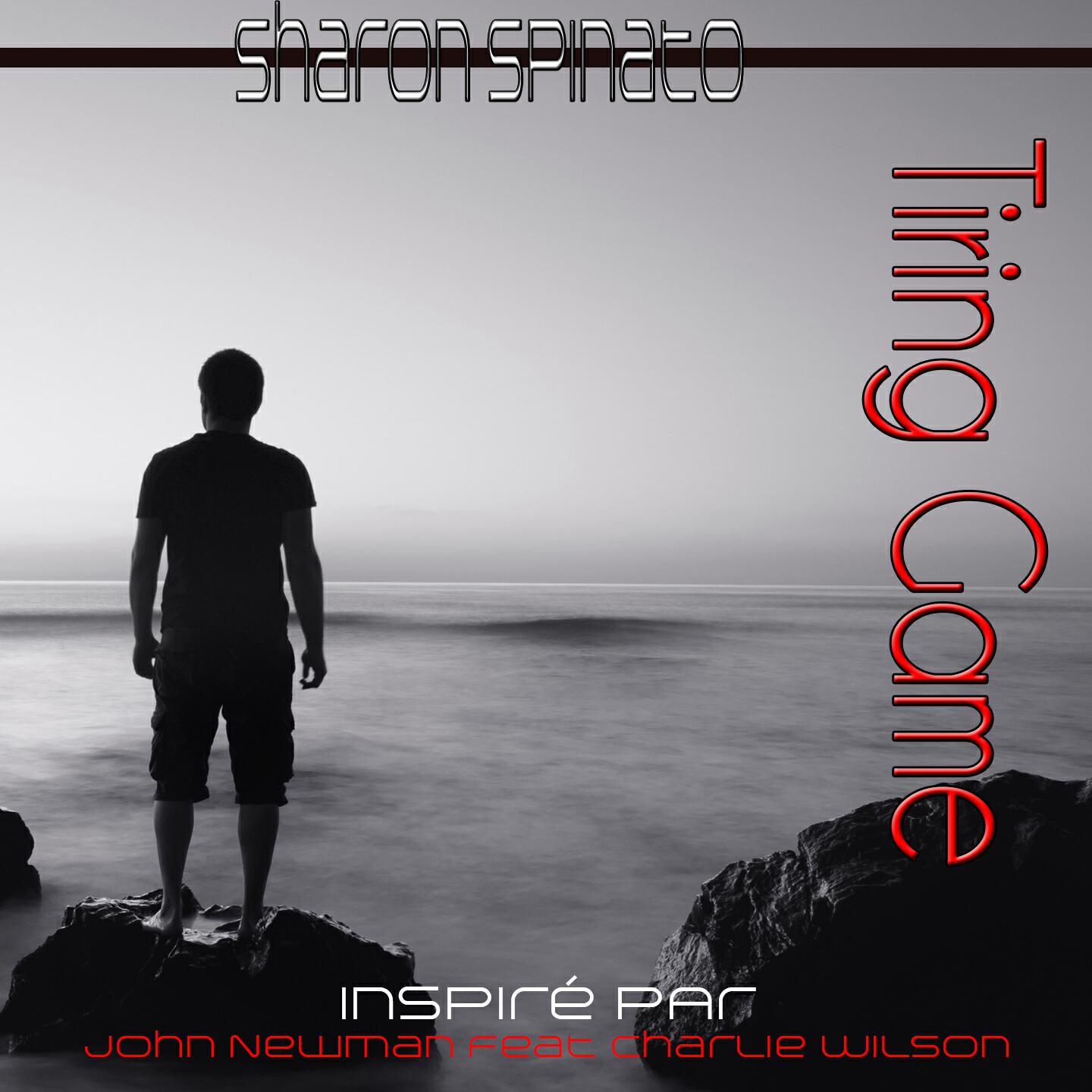 Jason Jay - Tiring Game (Remixed)