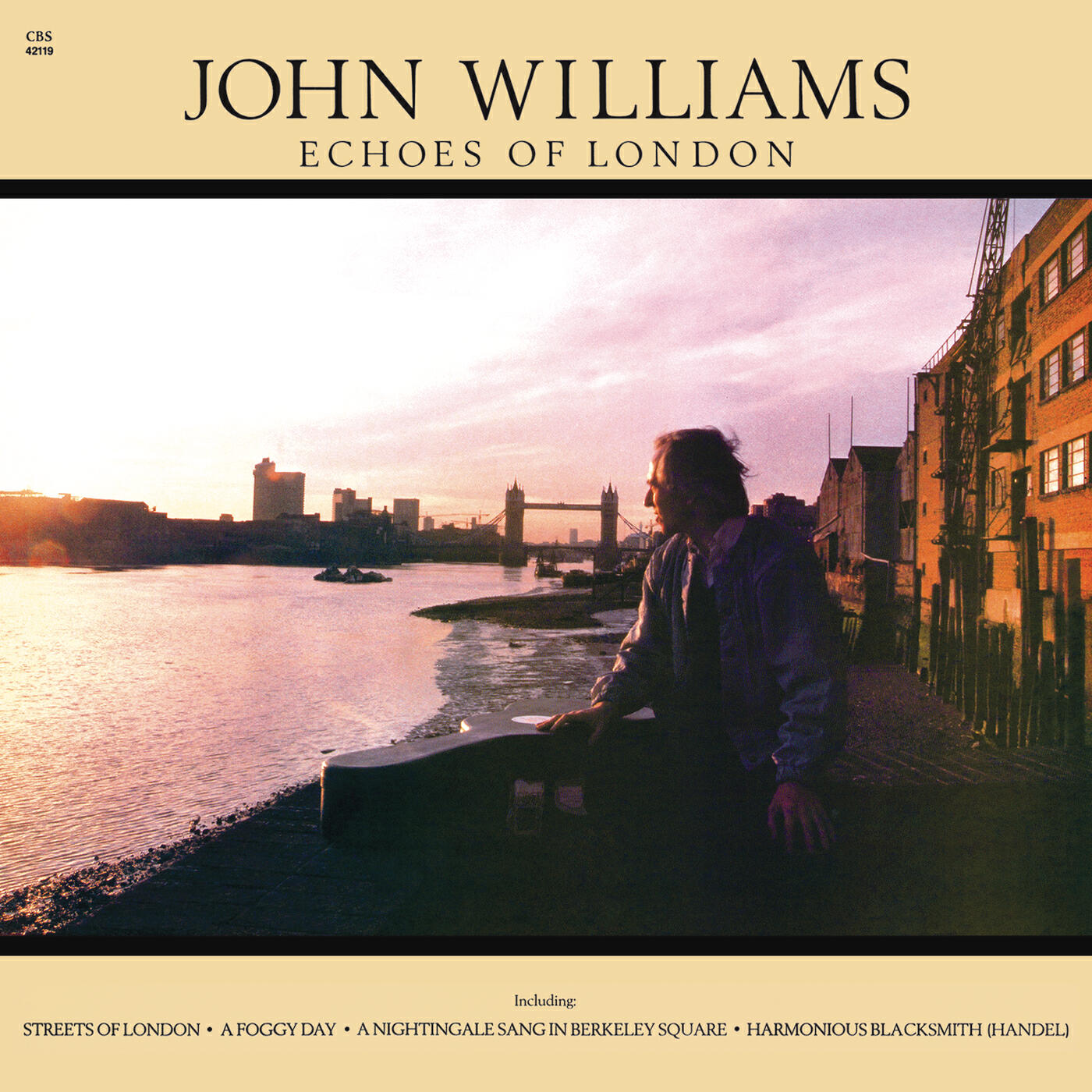 John Williams - Holland Park