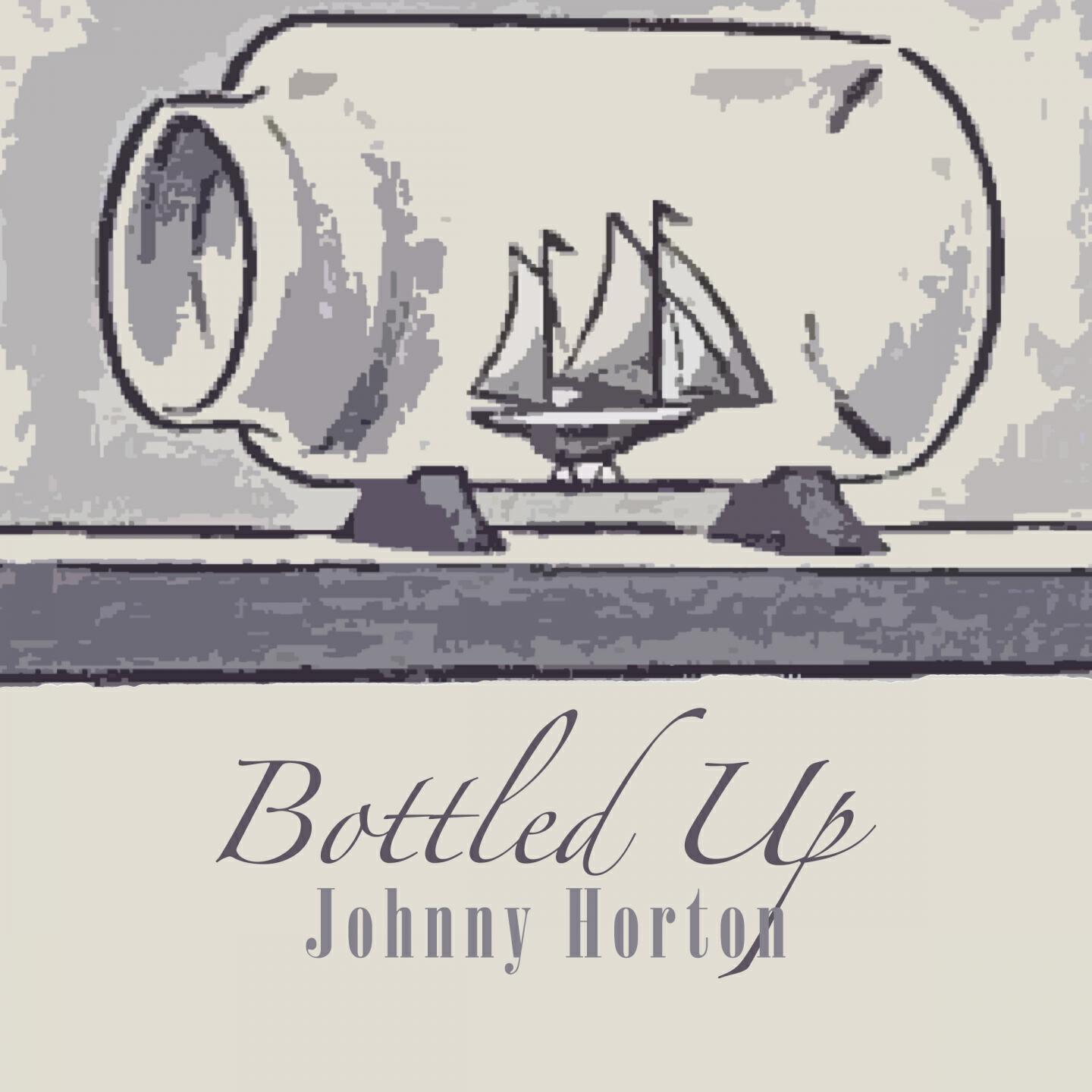 Johnny Horton - Joe's been A-Gittin' There