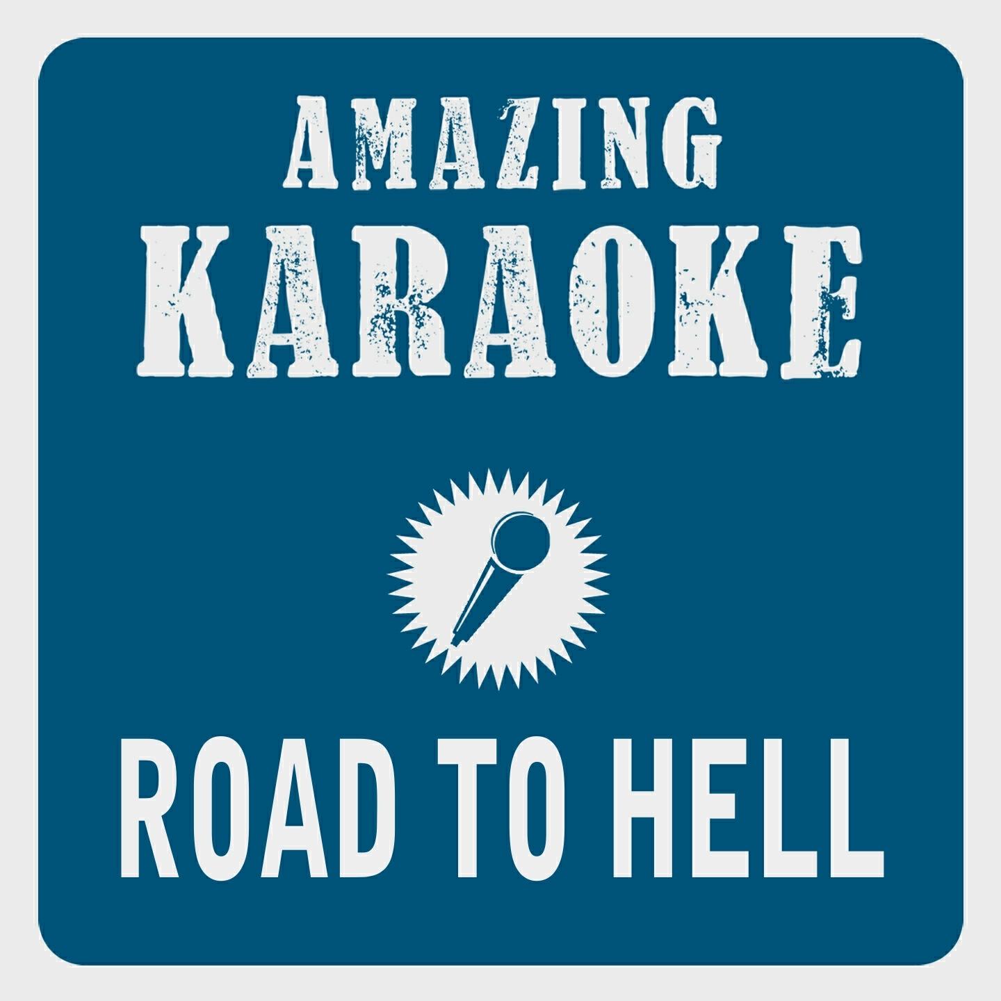 Альбом Road to Hell (Karaoke Version) (Originally Performed By Chris Rea) исполнителя Clara Oaks