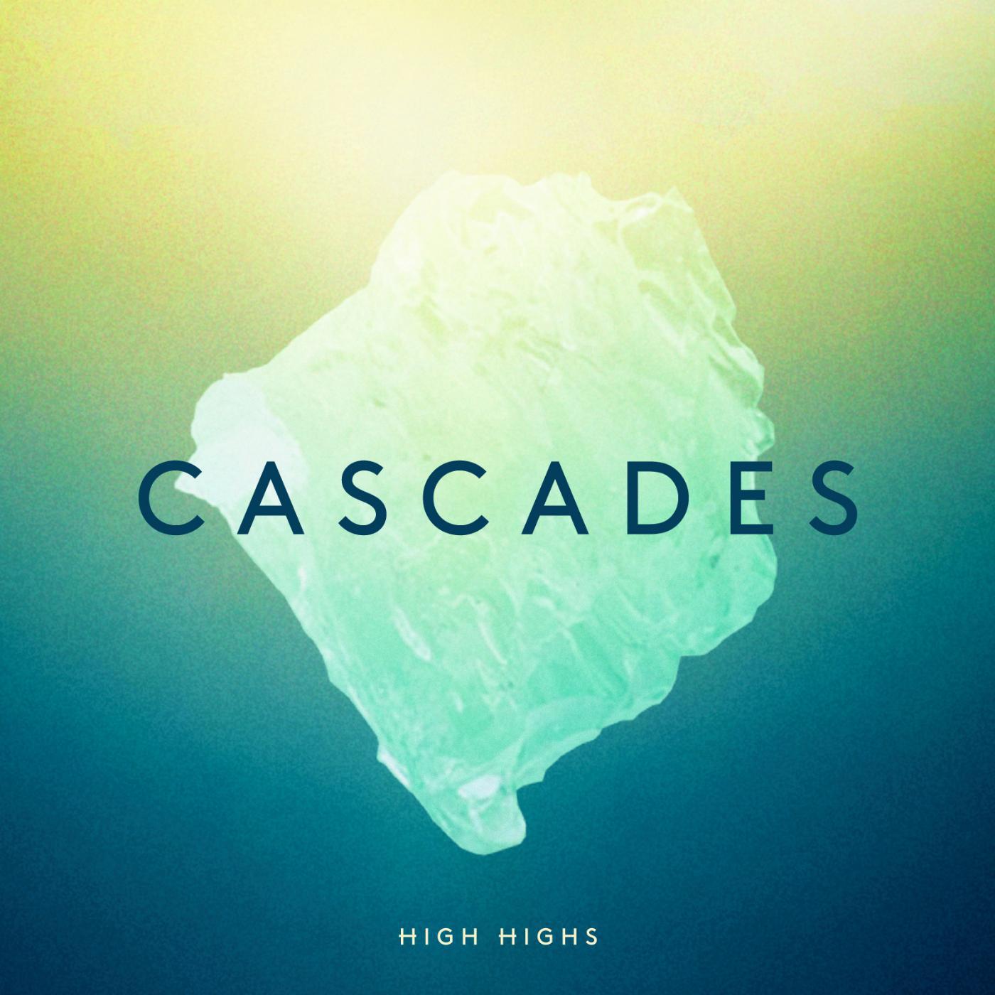 Постер альбома Cascades