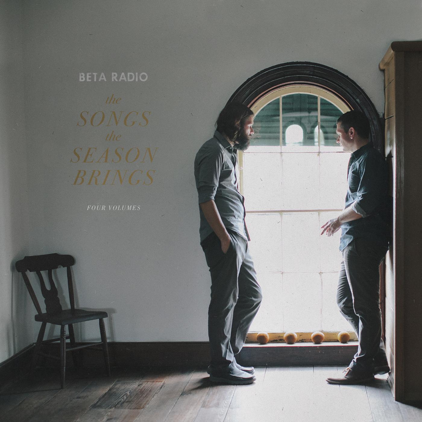 Beta Radio - Angels We Have Heard on High