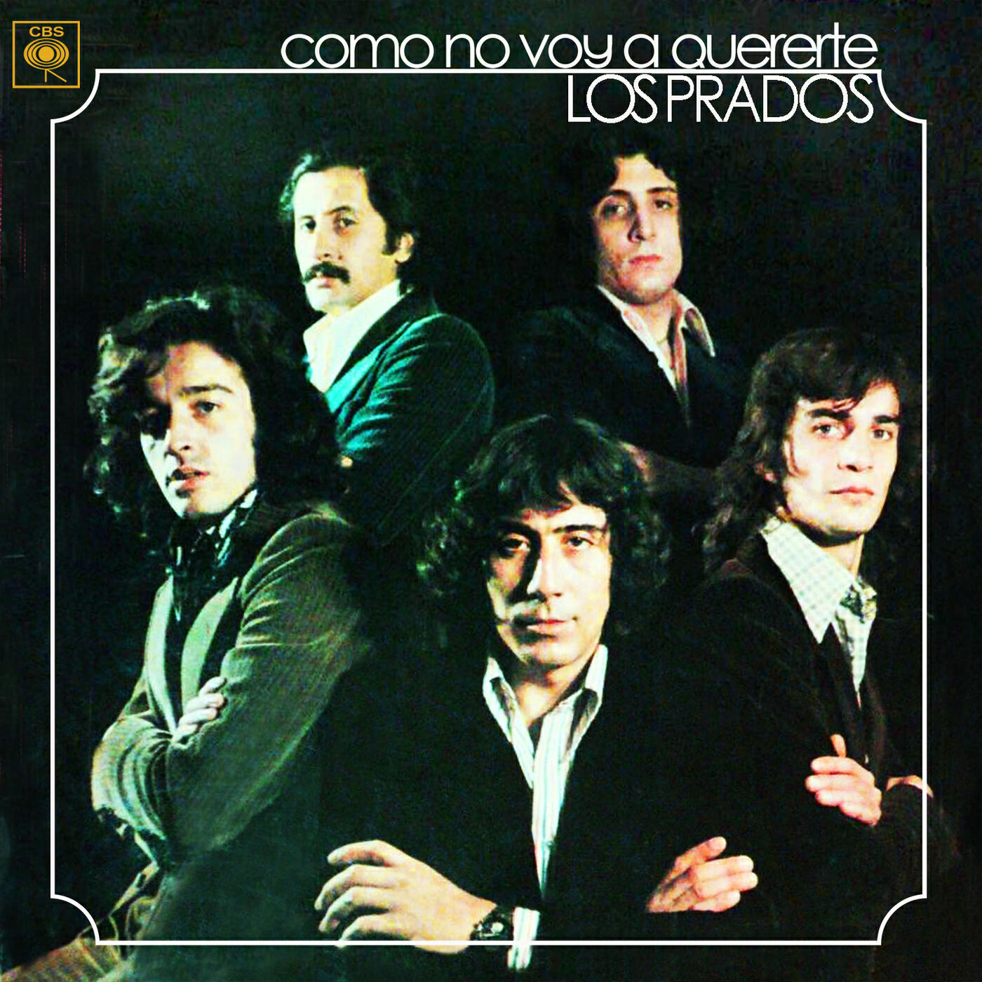 Los Prados - La Vida Se Va y No Vuelve