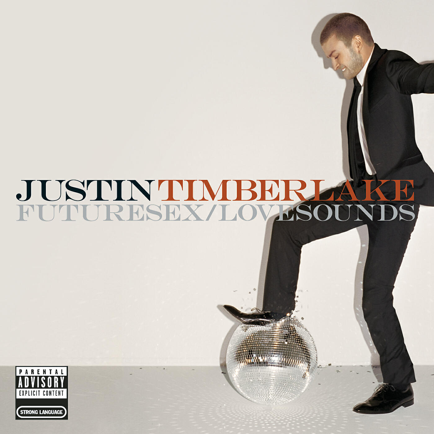 Justin Timberlake - Set the Mood Prelude / Until the End of Time