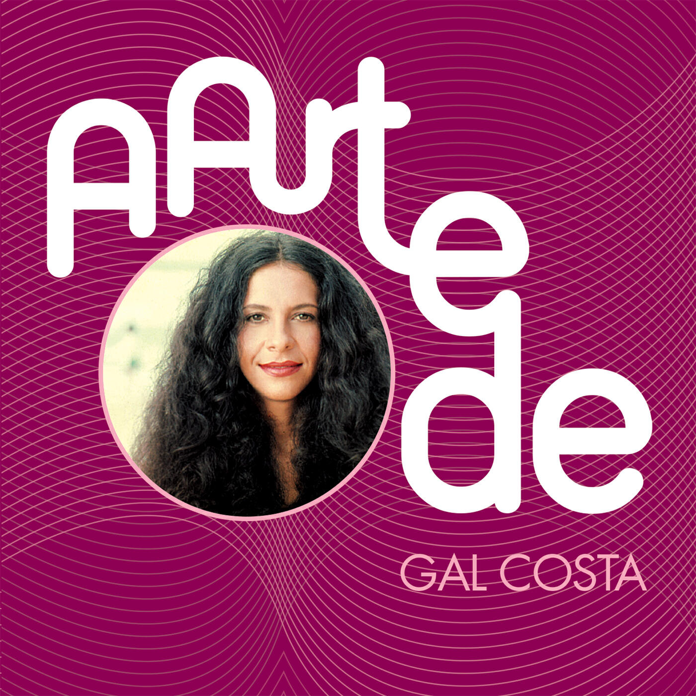 Gal Costa - Falsa Baiana
