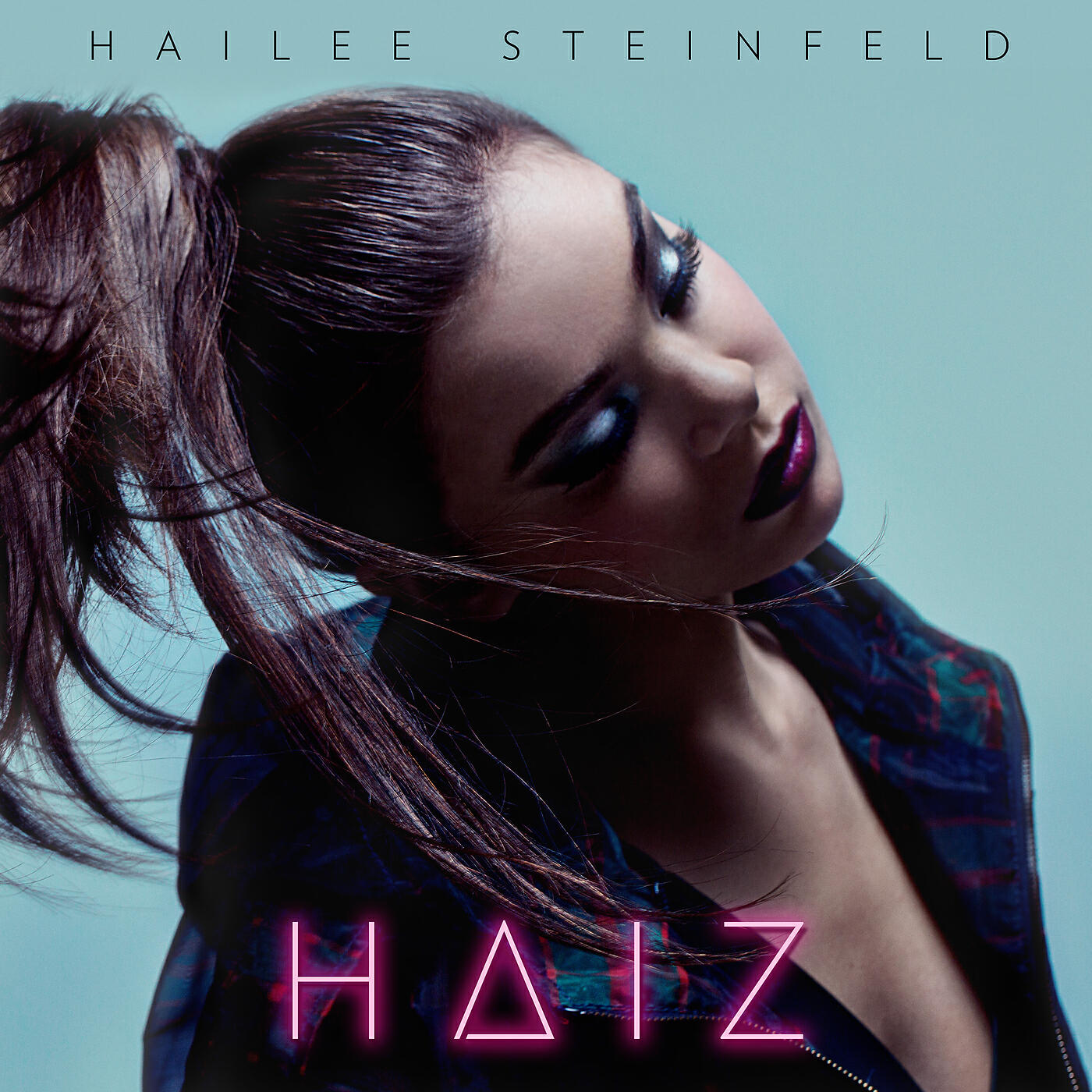 Hailee Steinfeld - Love Myself