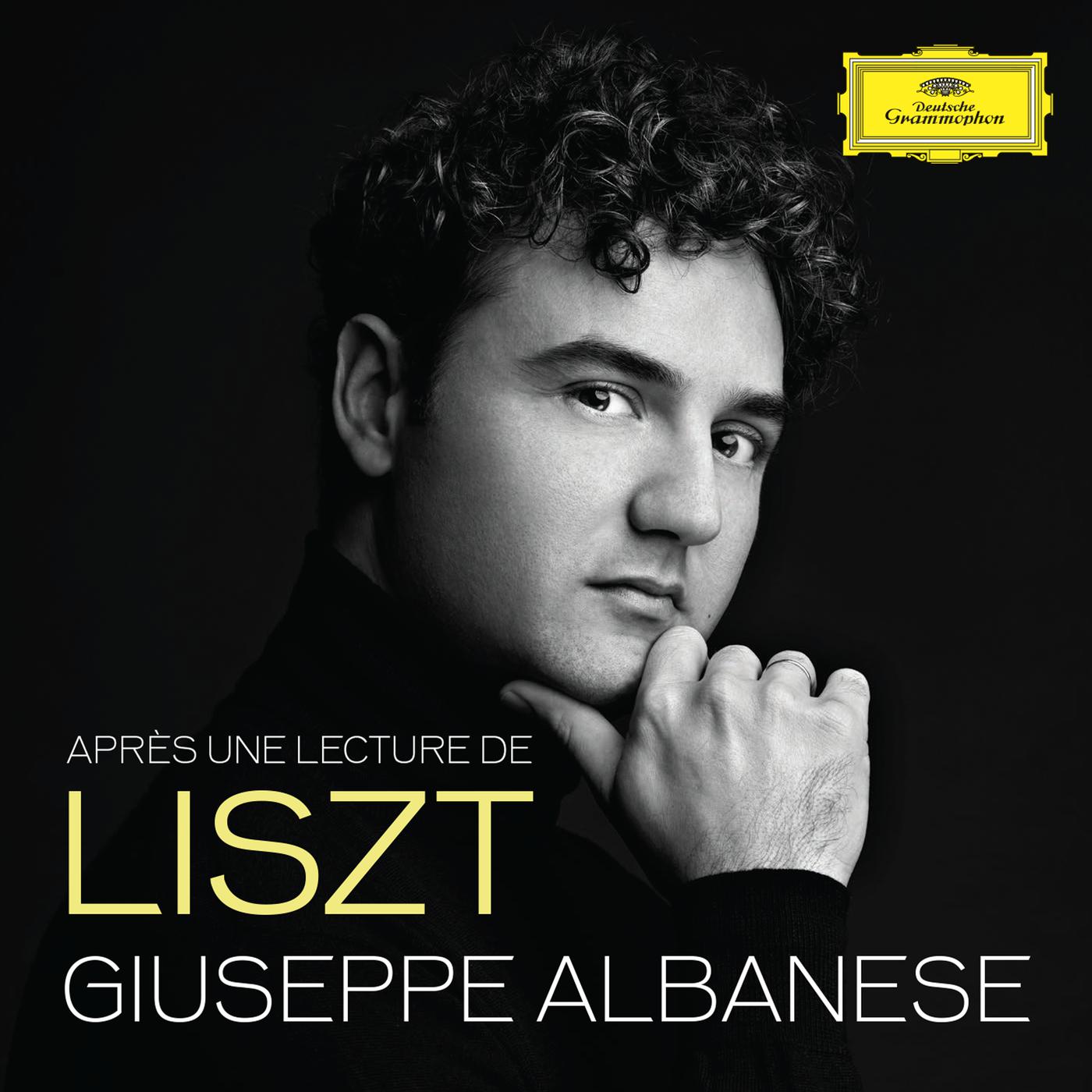 Giuseppe Albanese - Liszt: Rhapsodie espagnole, S. 254