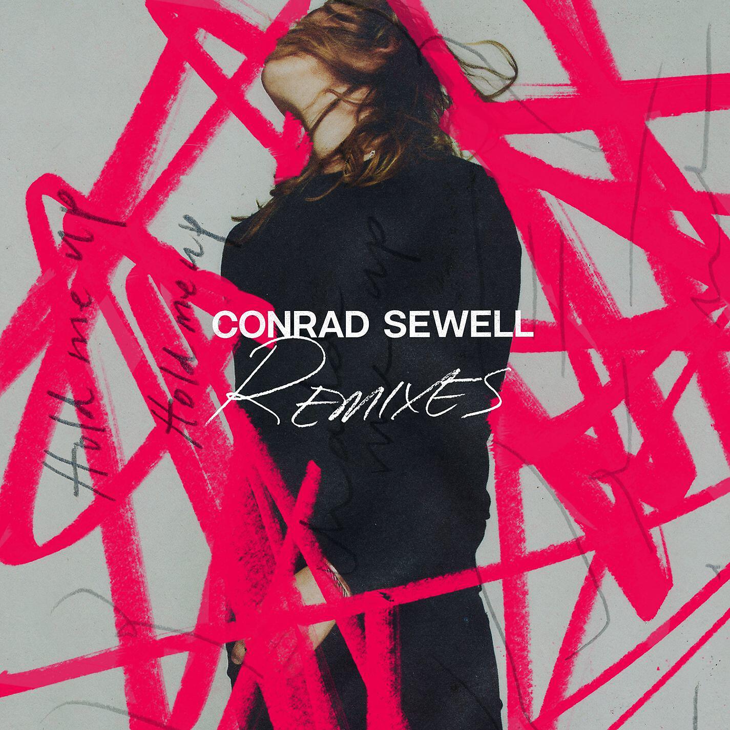 Conrad Sewell - Hold Me Up (AM2PM Remix)