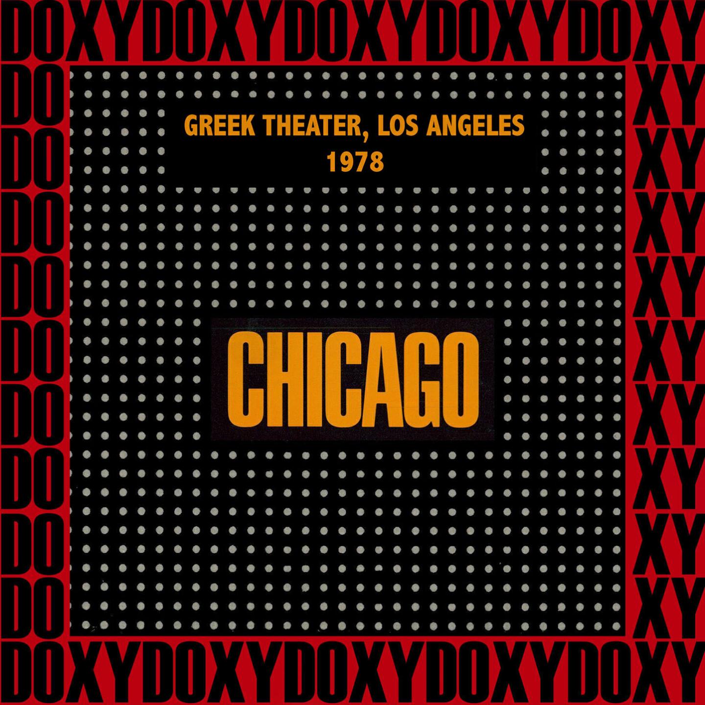 Chicago - If You Leave Me Now (Live)