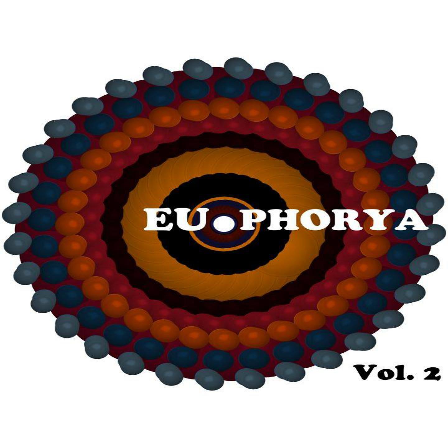 Постер альбома Euphorya, Vol. 2