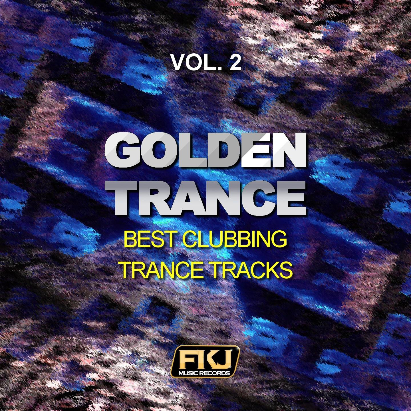 Постер альбома Golden Trance, Vol. 2