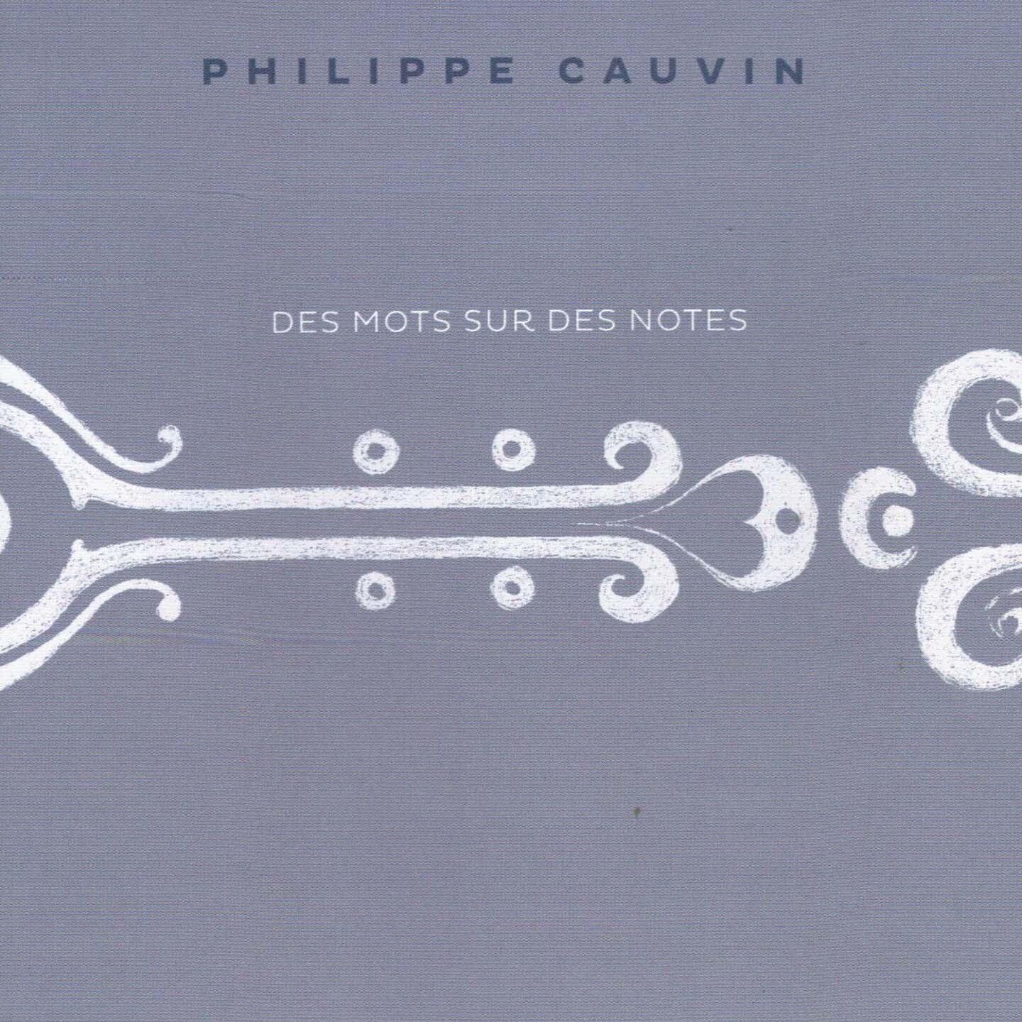 Philippe Cauvin - Bain de champagne