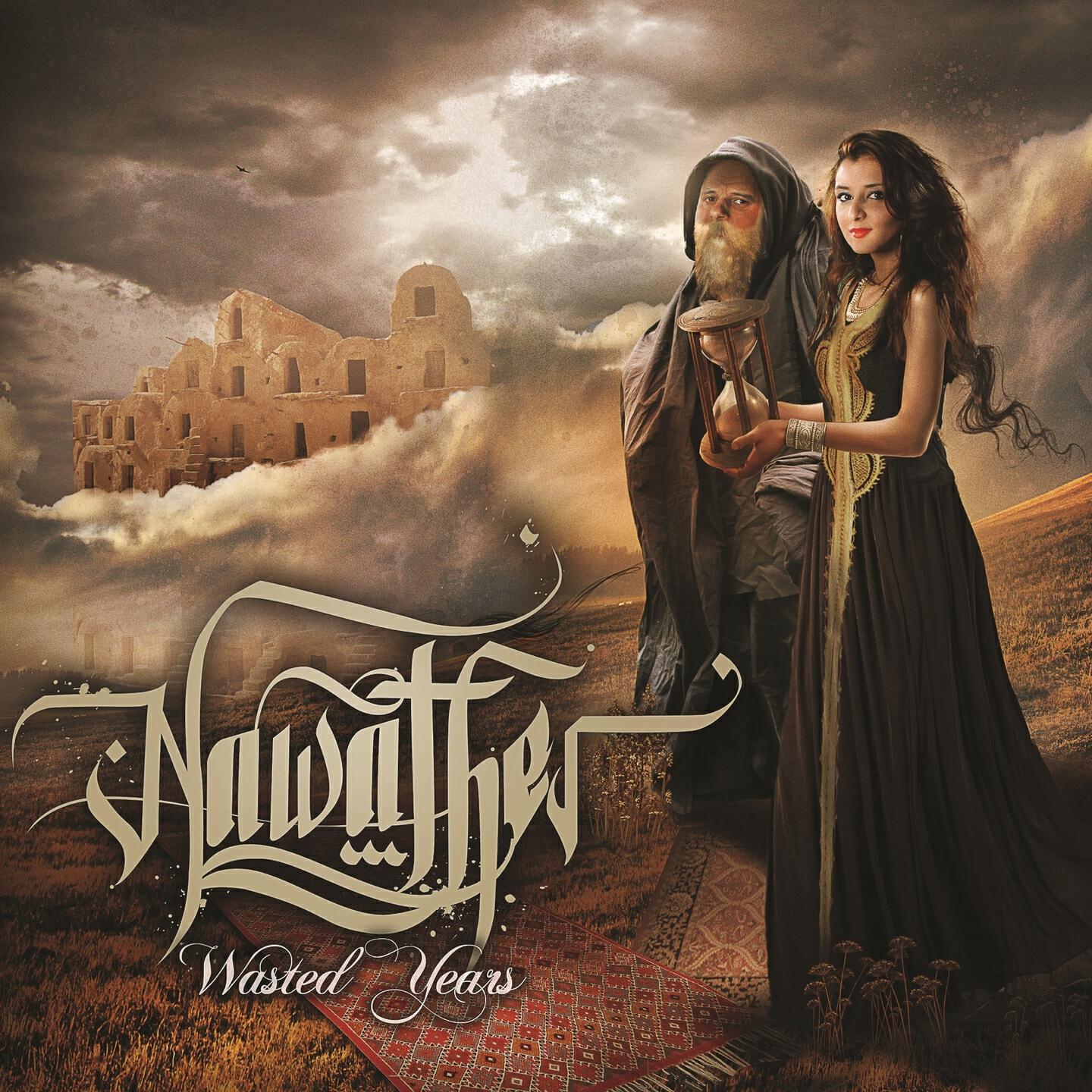 Nawather - Kont Trab