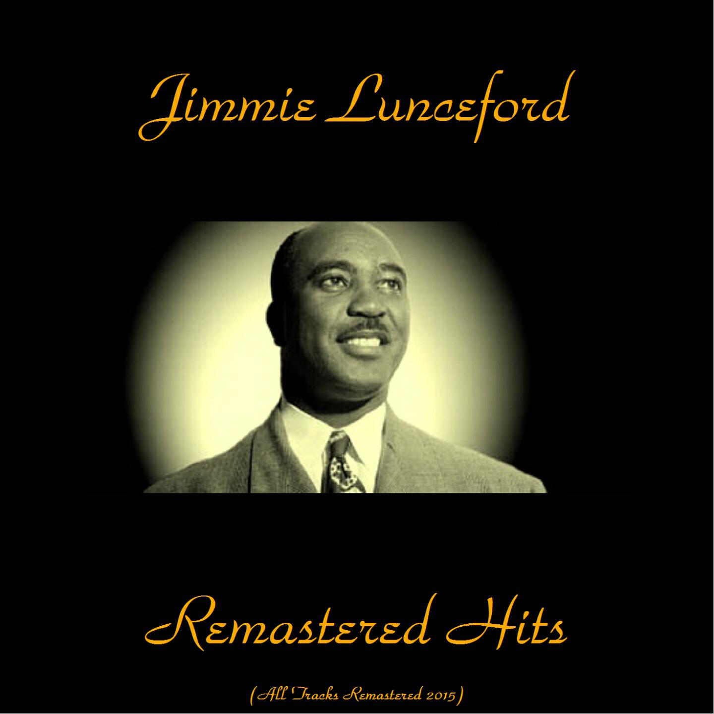 Jimmie Lunceford - Shake Your Head (From Side to Side) (Remastered 2015)
