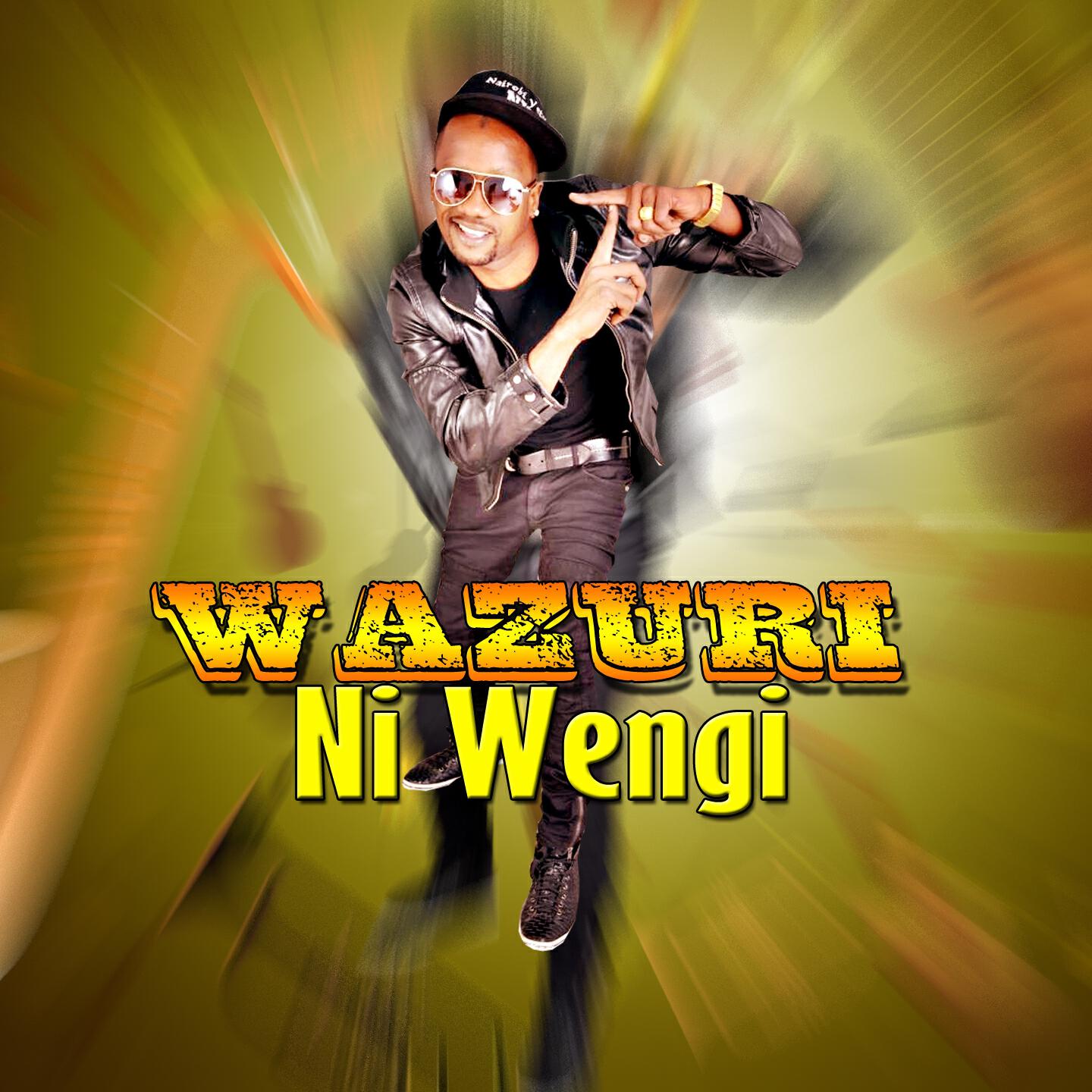 Tid - Waue Kisha Wanyamaze