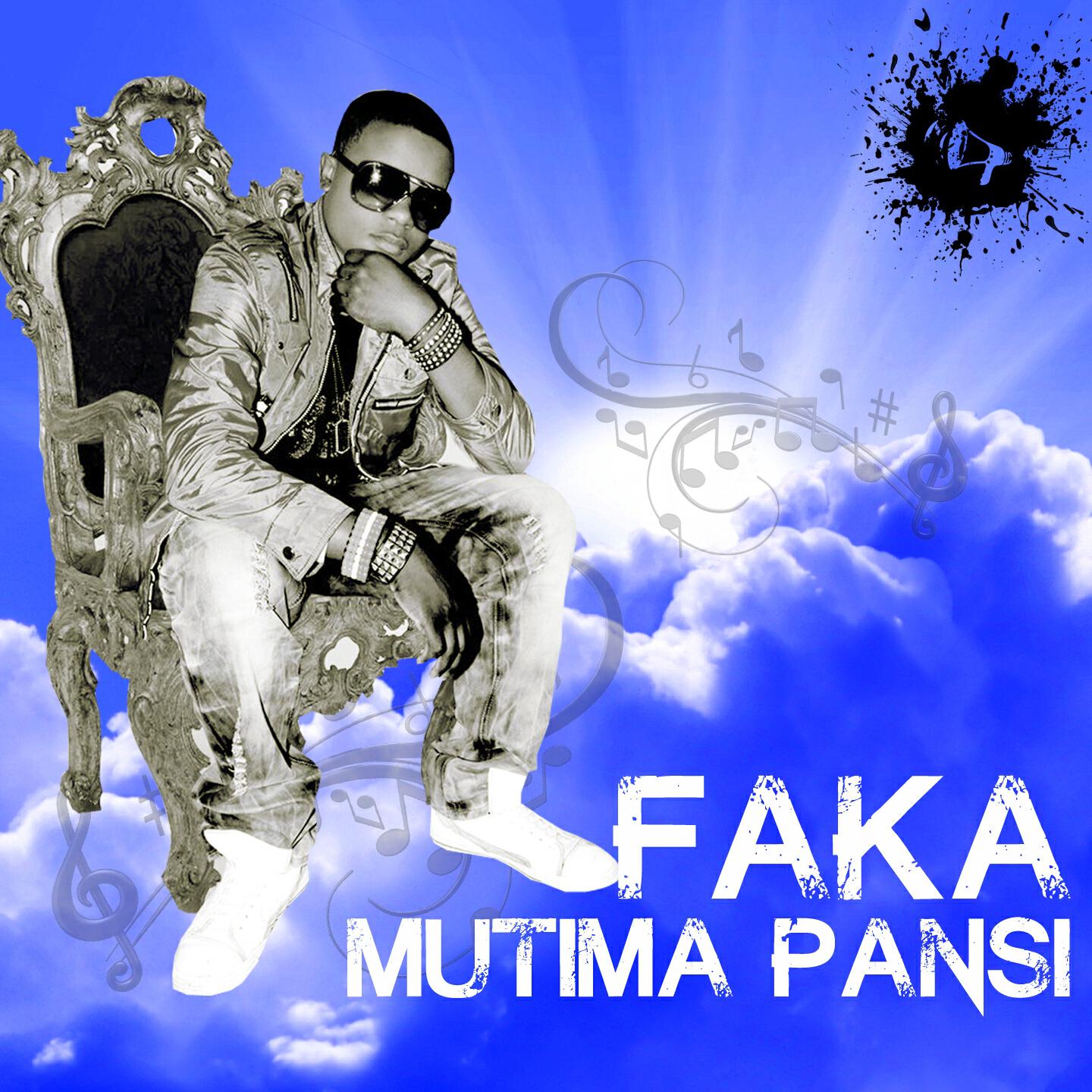 T Sean - Faka Mutima Pansi