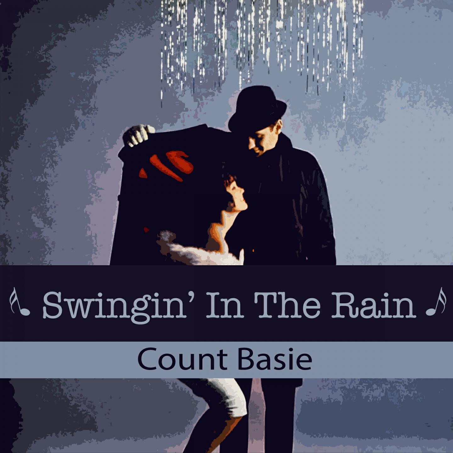 Count Basie - Lester Leps in