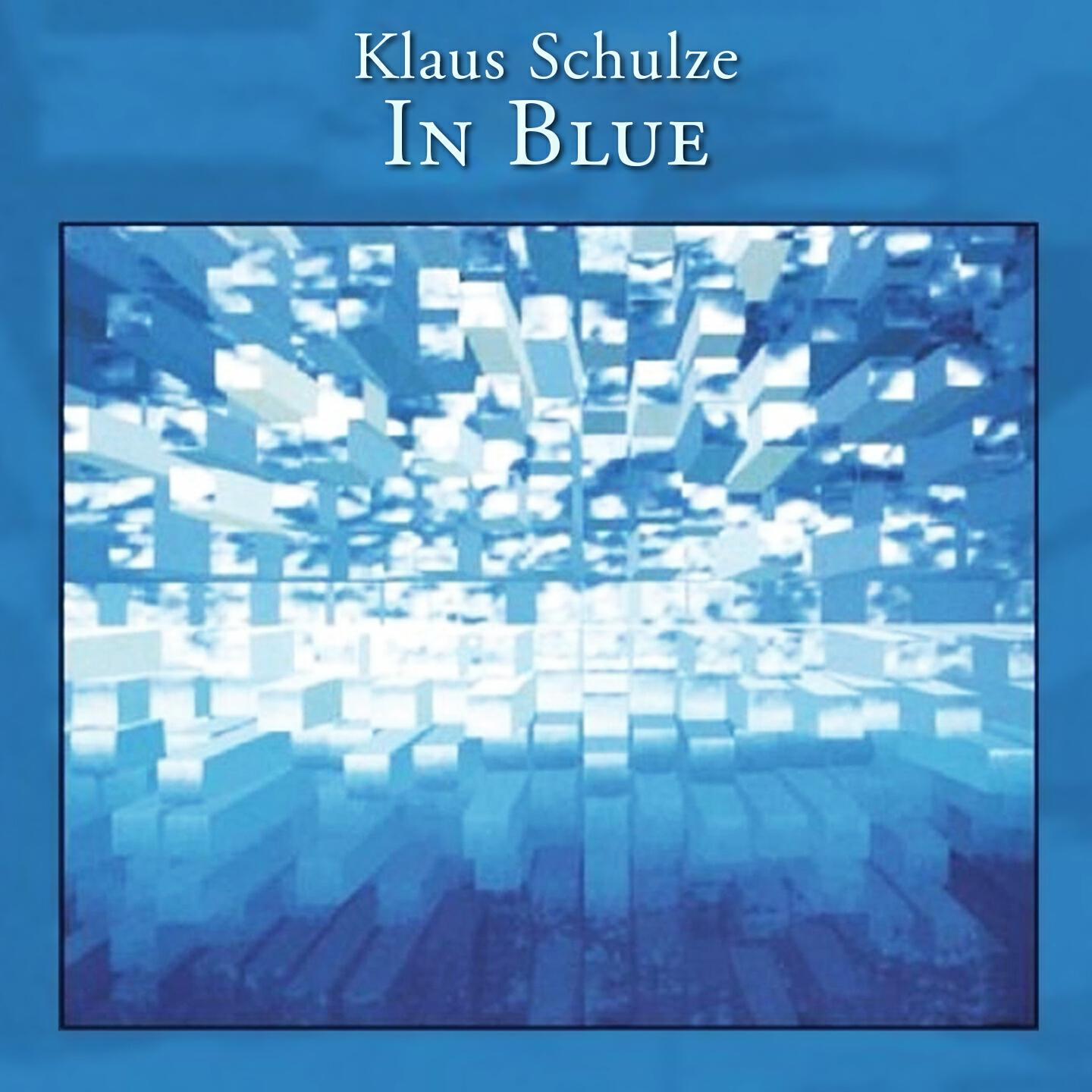 KLAUS SCHULZE - Serenade (Serenade in Blue)