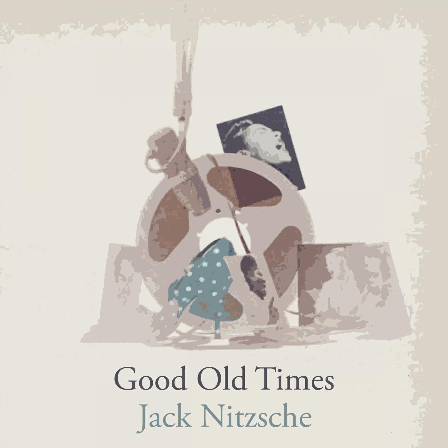 Jack Nitzsche - Old Town