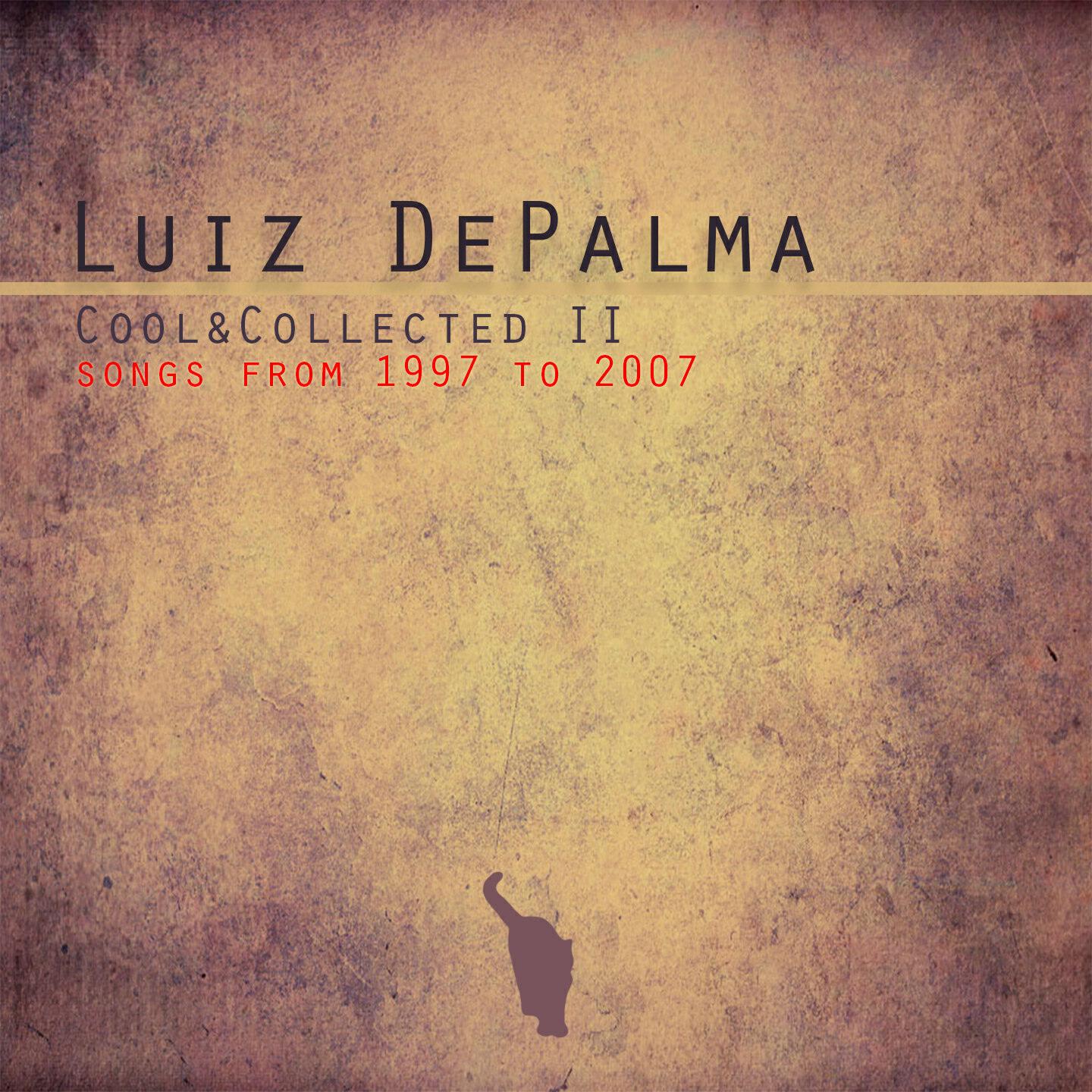 Luiz DePalma - Cats