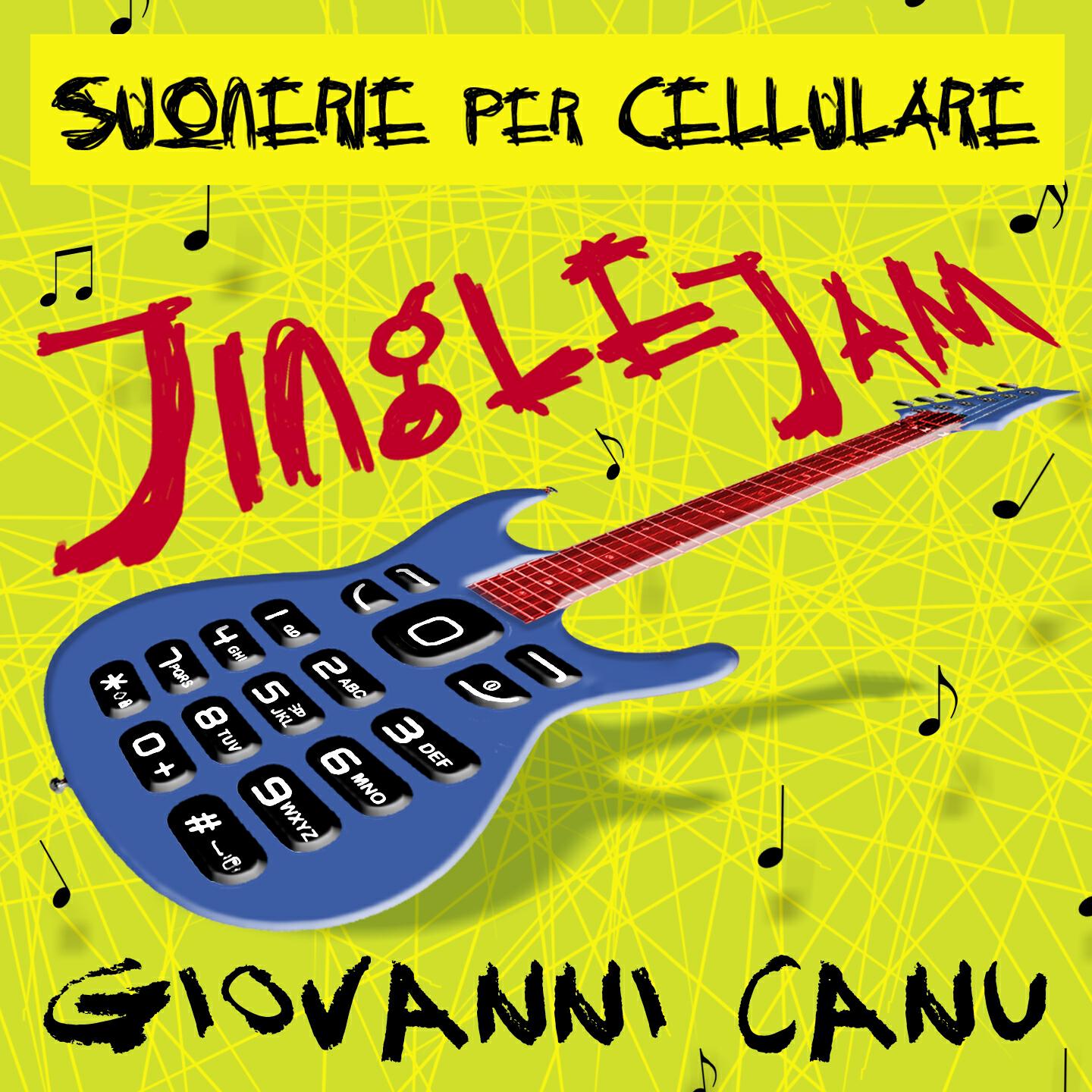 Giovanni Canu - Pericolo