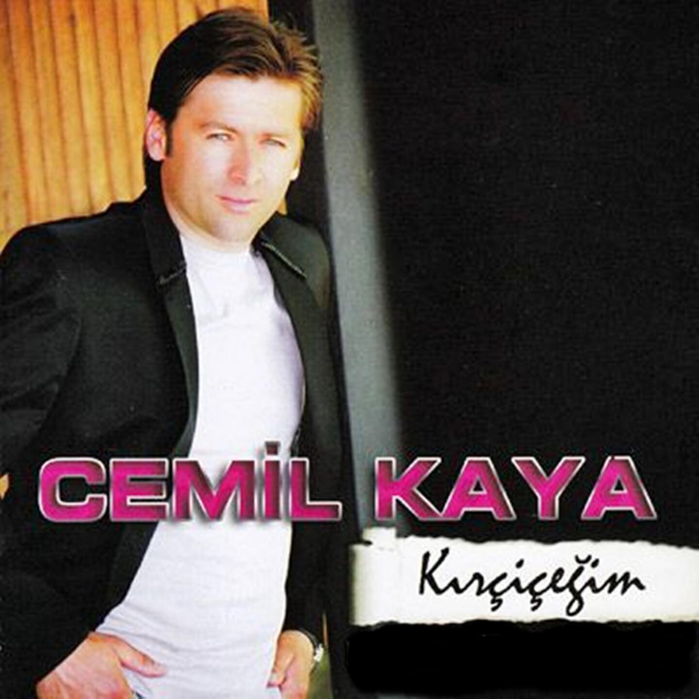 Cemil Kaya - Dünya Kötülerin Olmuş
