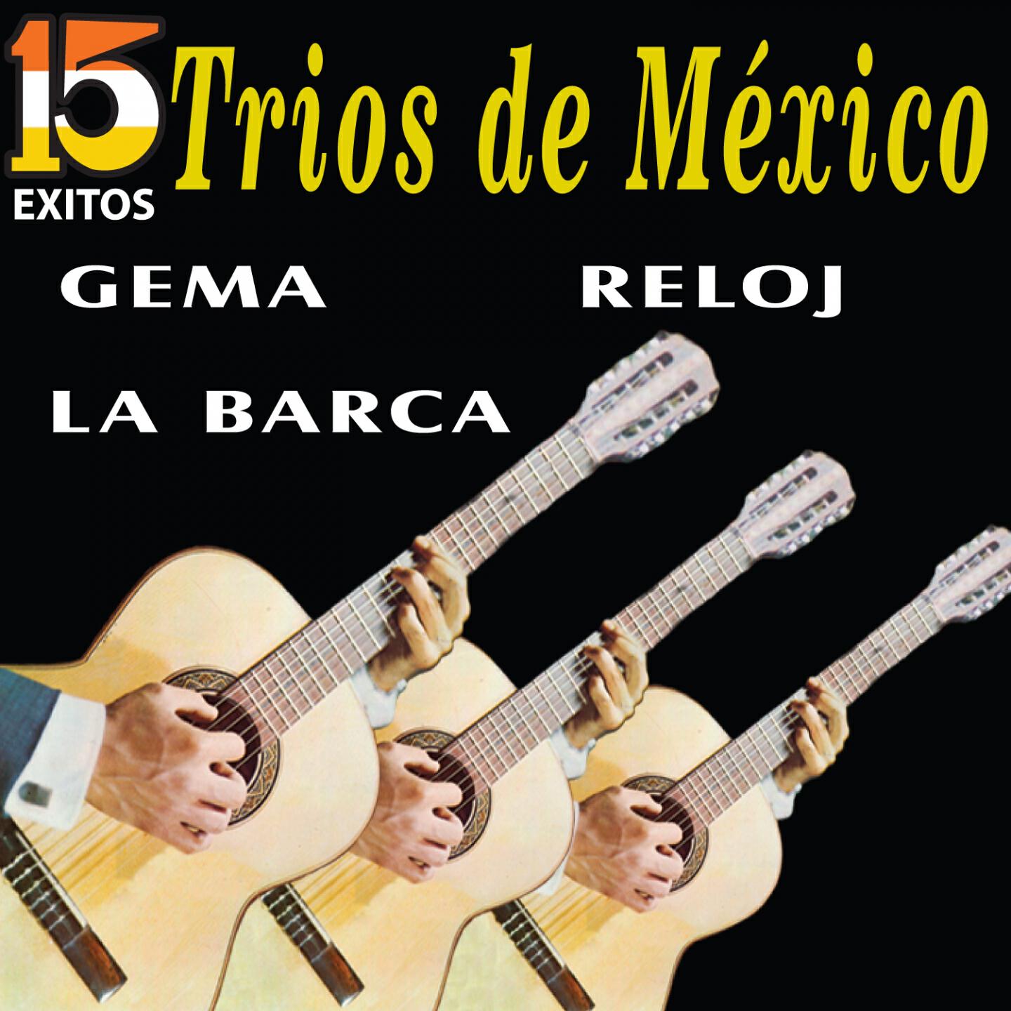 Los Dandy´s - Gema