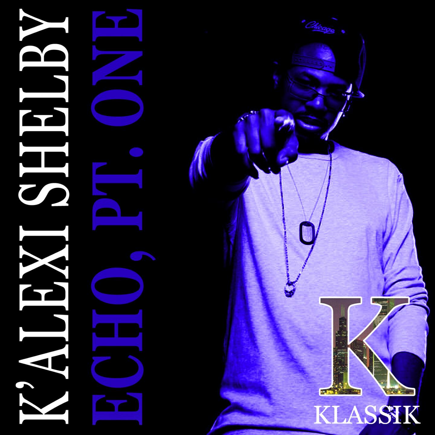 K' Alexi Shelby - Thinking About