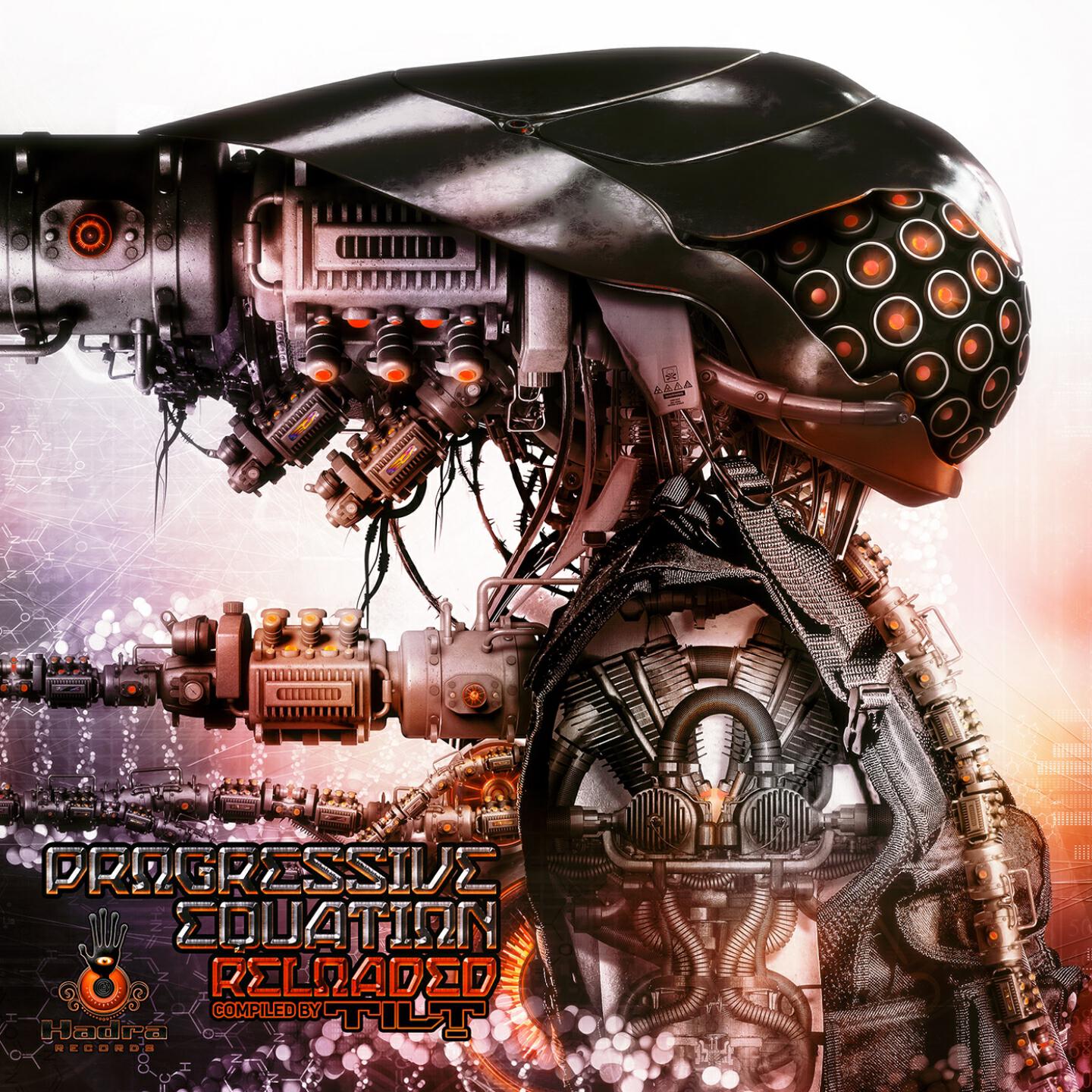 ManMachine - Kinetik