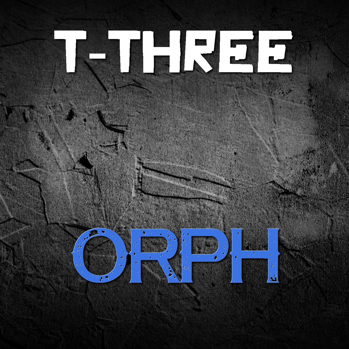 Постер альбома Orph