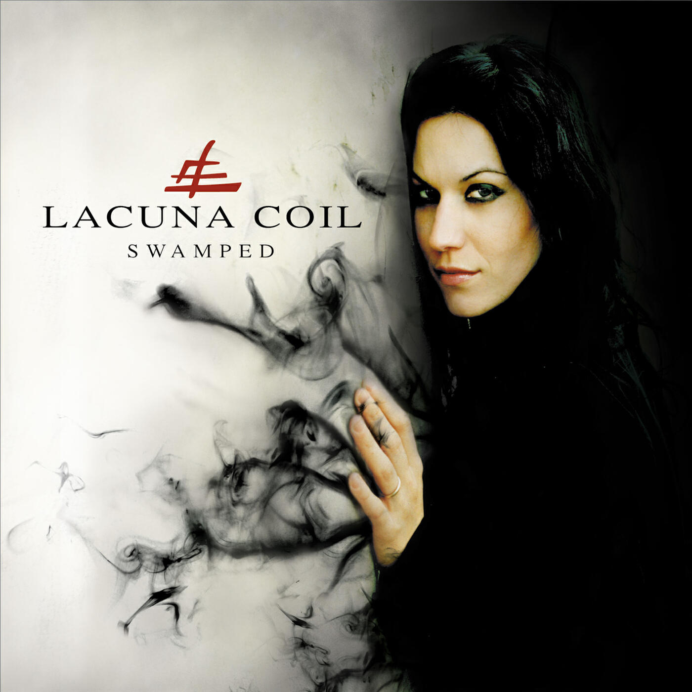 Lacuna Coil - Swamped (Studio Acoustic Version)