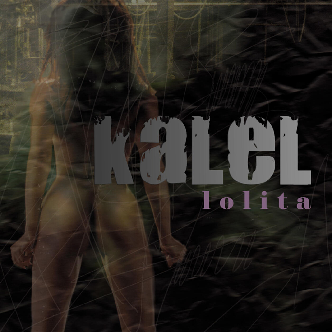 KALEL - Slow Dissention