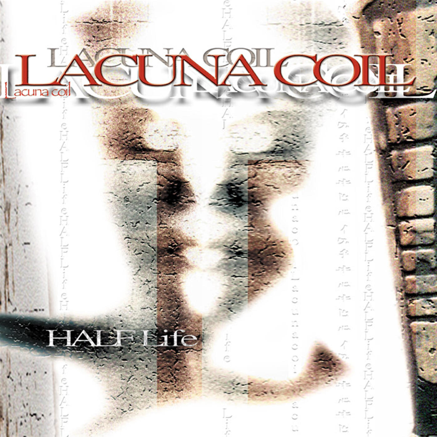 Lacuna Coil - Senzafine