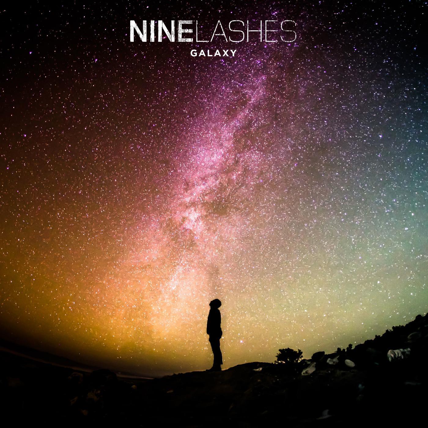 Nine Lashes - Galaxy