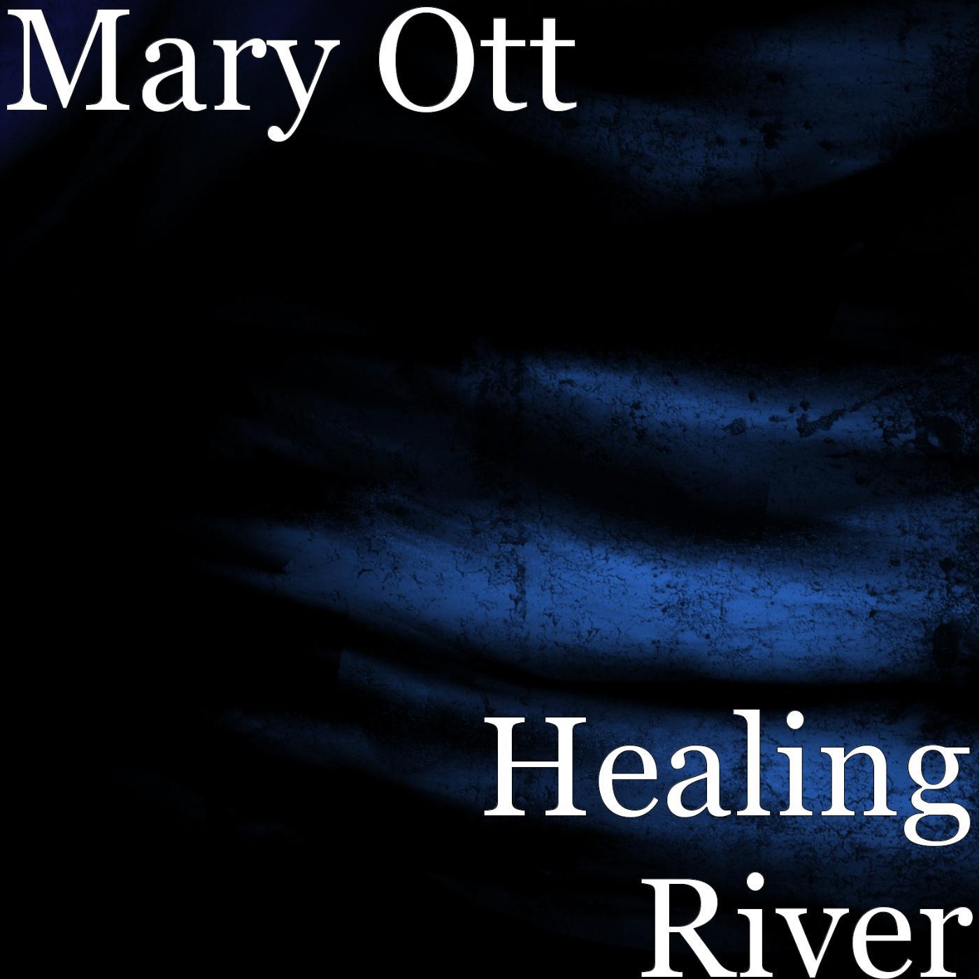 Постер альбома Healing River