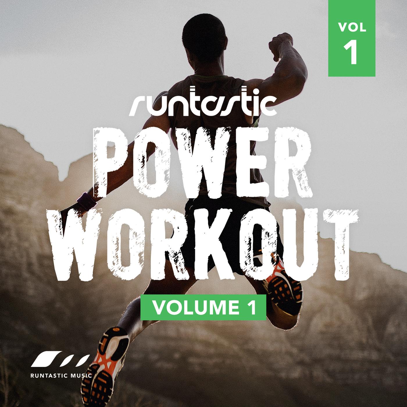 Runtastic - Power Workout